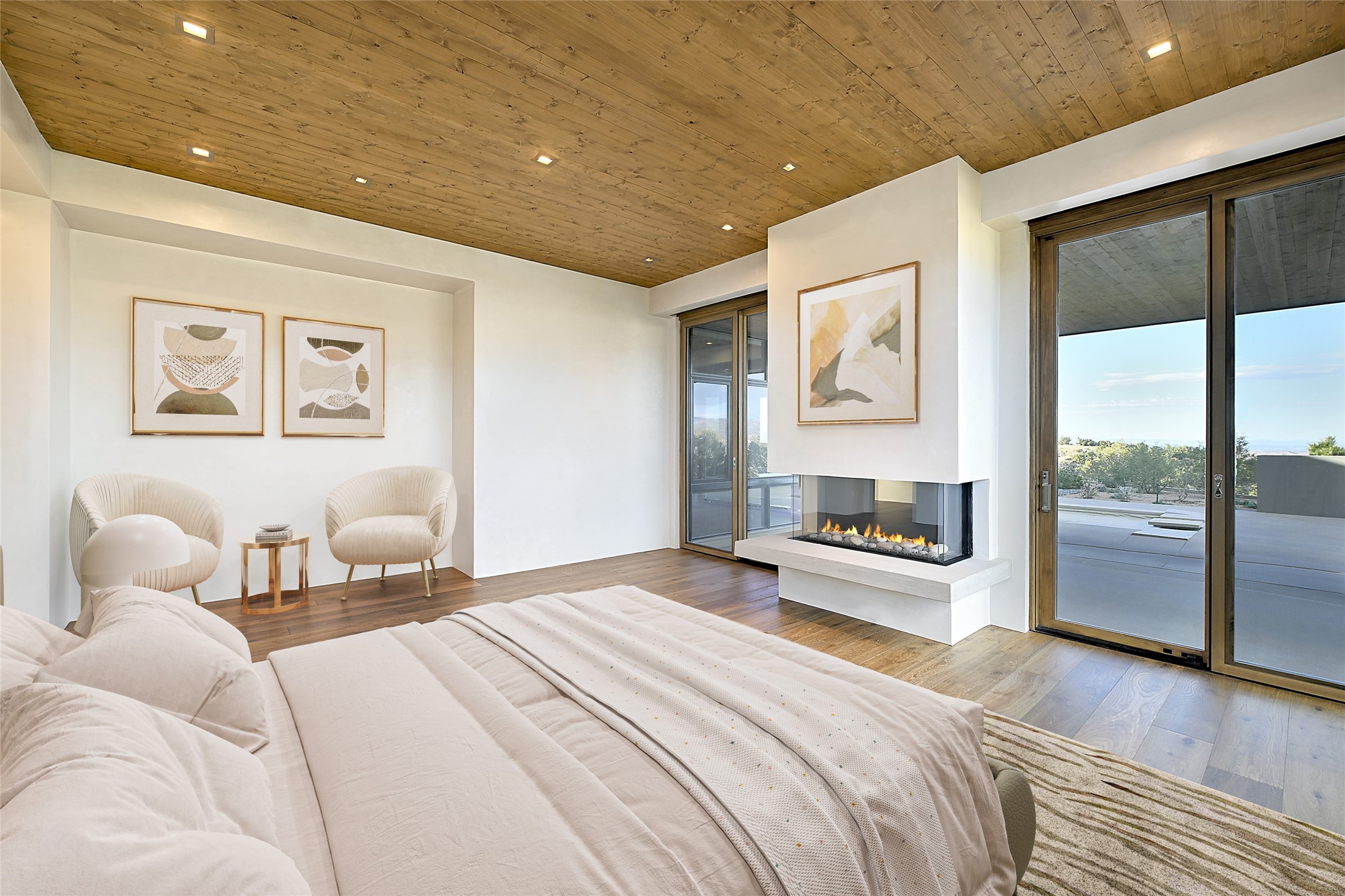  3275 Monte Sereno Drive - 物件實景