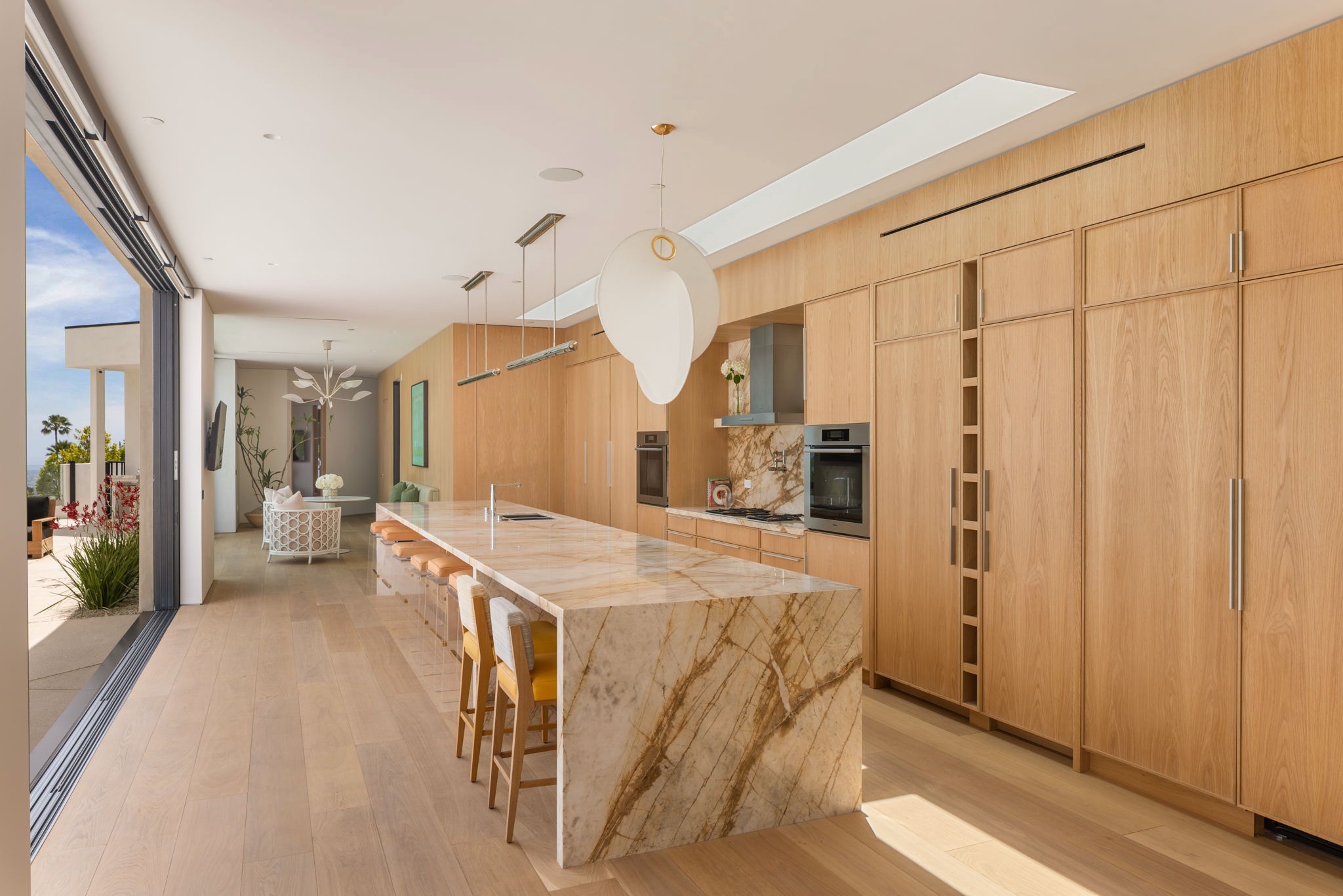  525 Arkell Dr - 物件實景