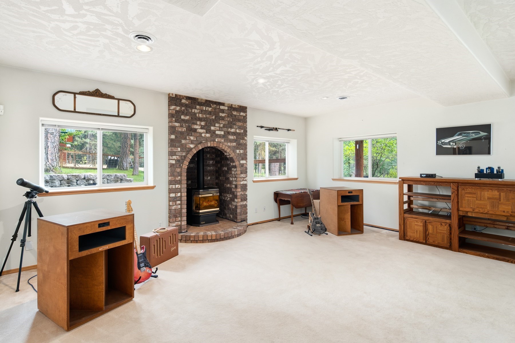  Moyie Springs Luxury Retreat - 物件實景