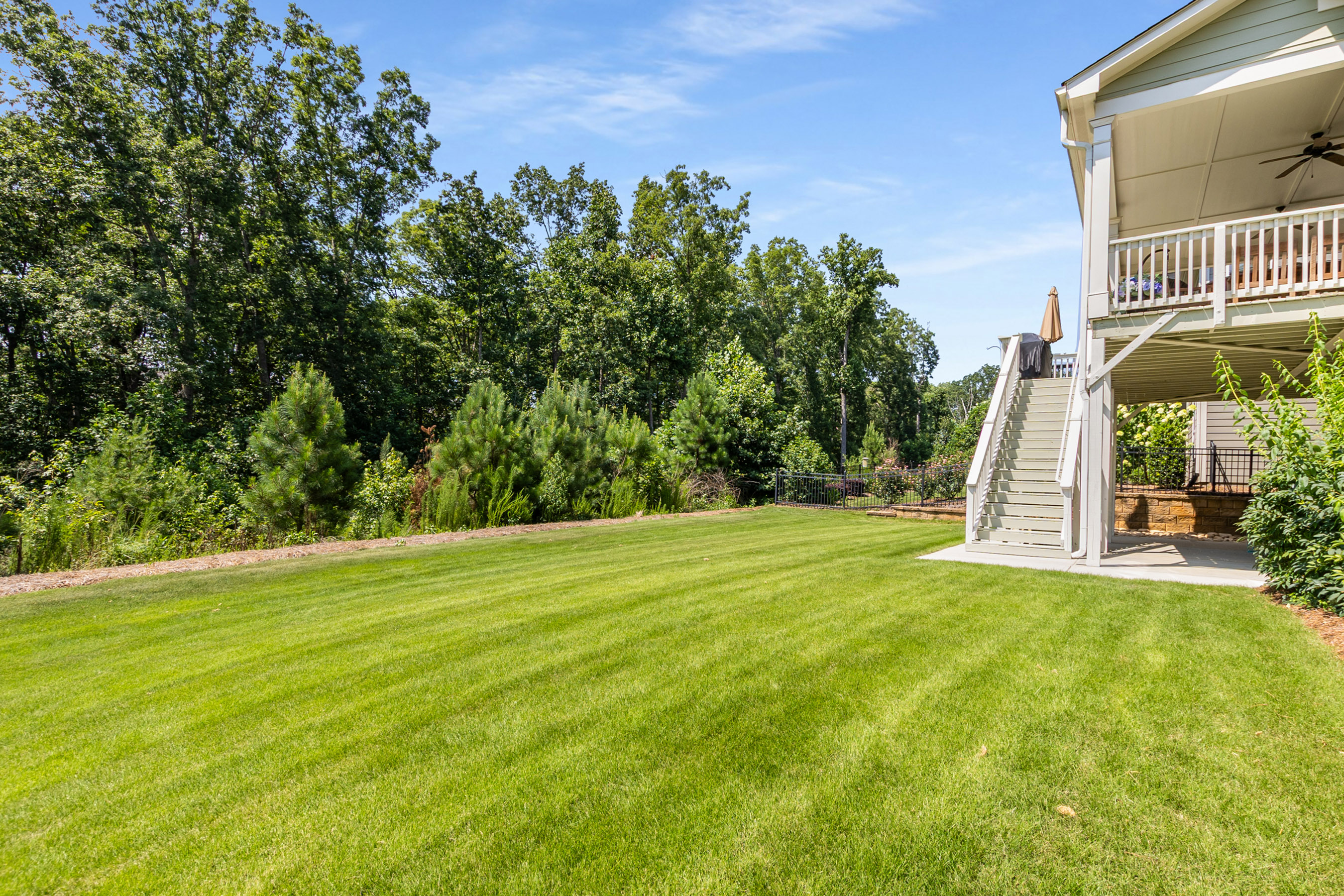  Unrivaled Curated Luxury at Cresswind at Lake Lanier - 物件實景