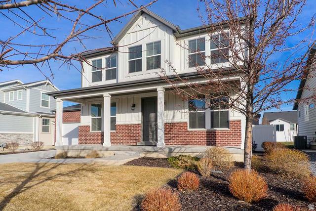 Lehi, Utah, 84048, United States, 4 Bedrooms Bedrooms, ,3 BathroomsBathrooms,Residential,For Sale,2012863