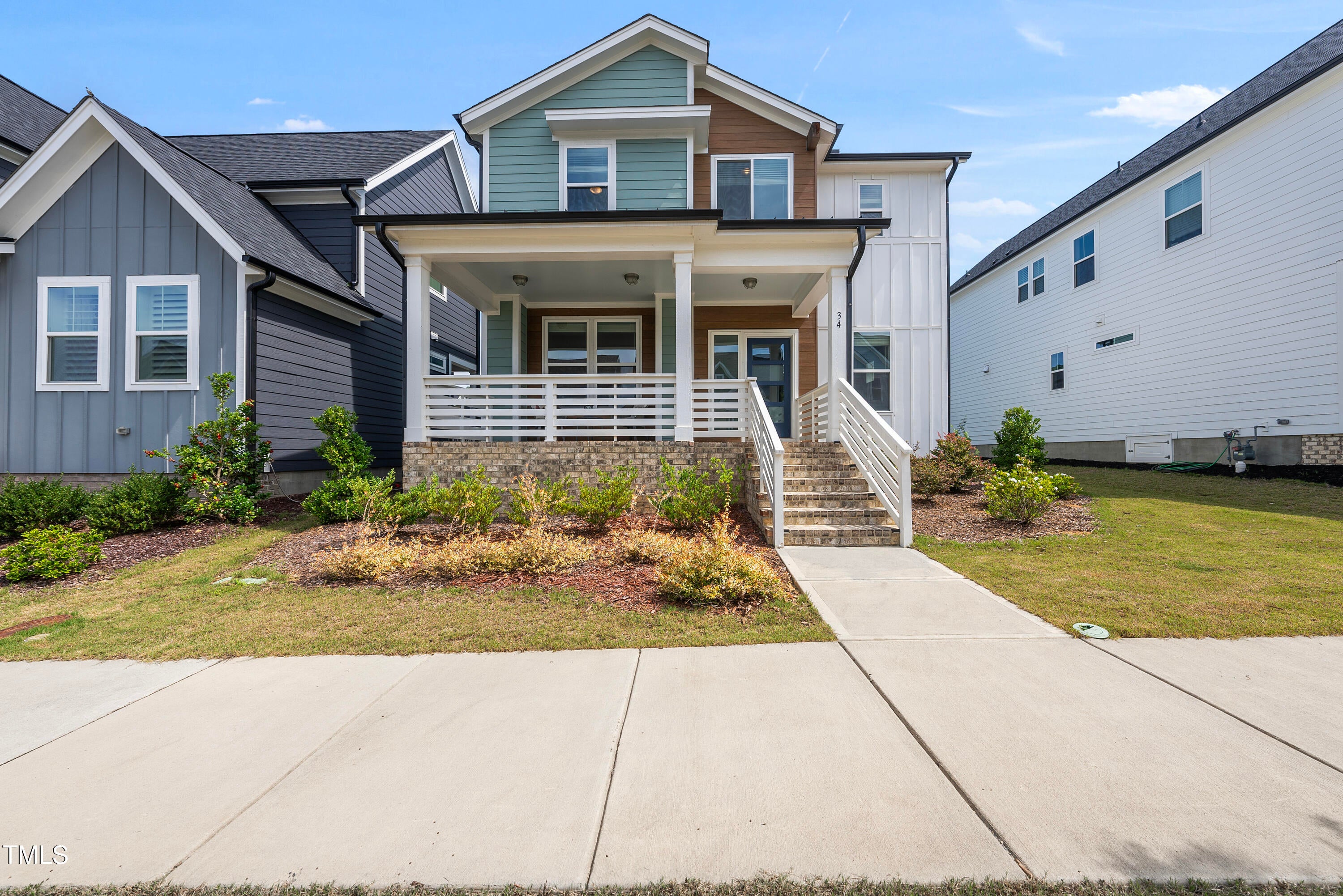 Pittsboro, North Carolina, 27312, United States, 4 Bedrooms Bedrooms, ,4 BathroomsBathrooms,Residential,For Sale,1858204