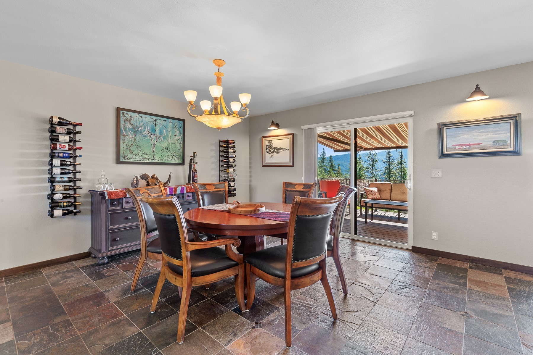  Ranchette - 物件實景