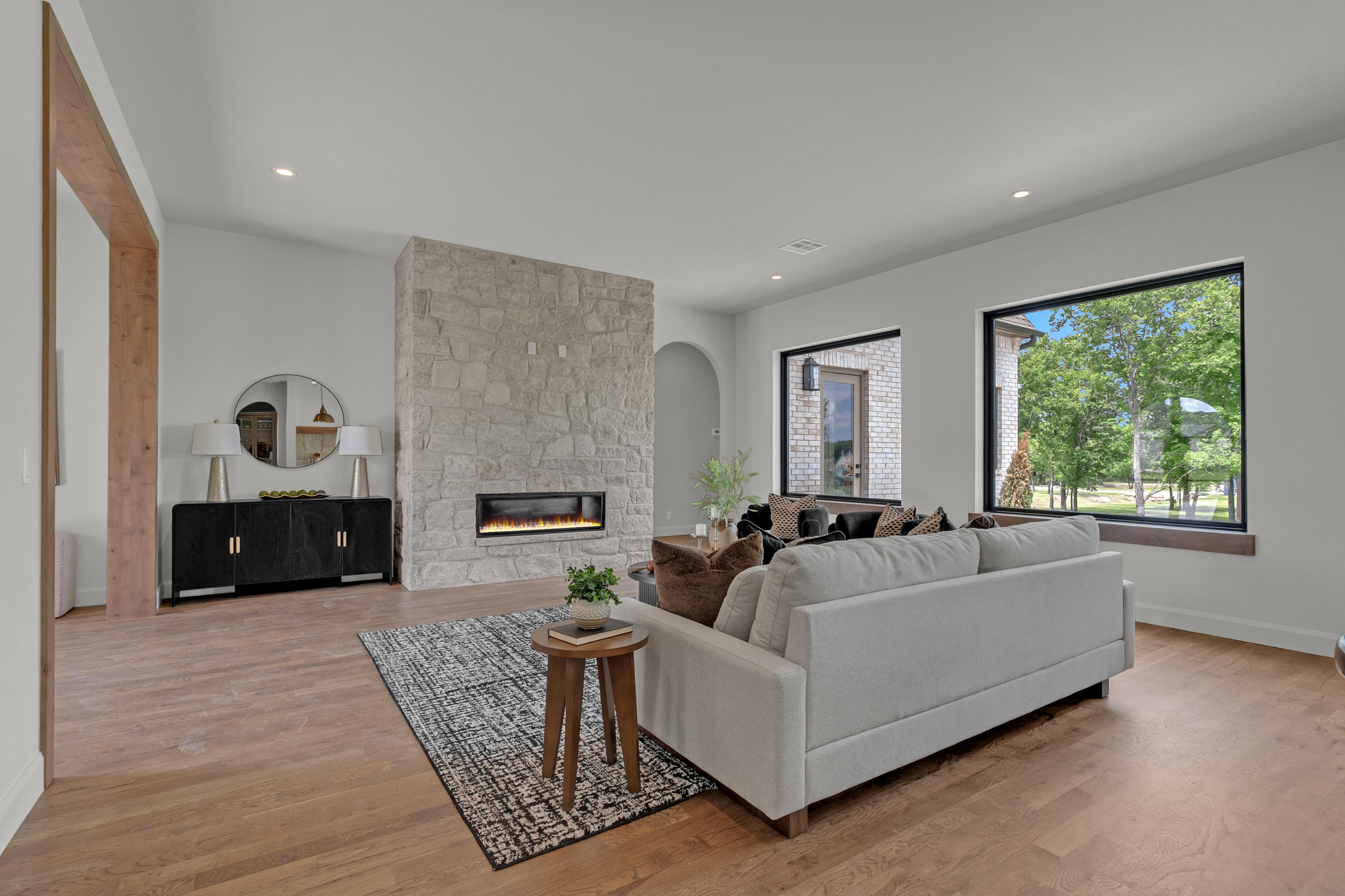  17683 East White Tail Cove, Owasso, OK 74055 - 物件實景