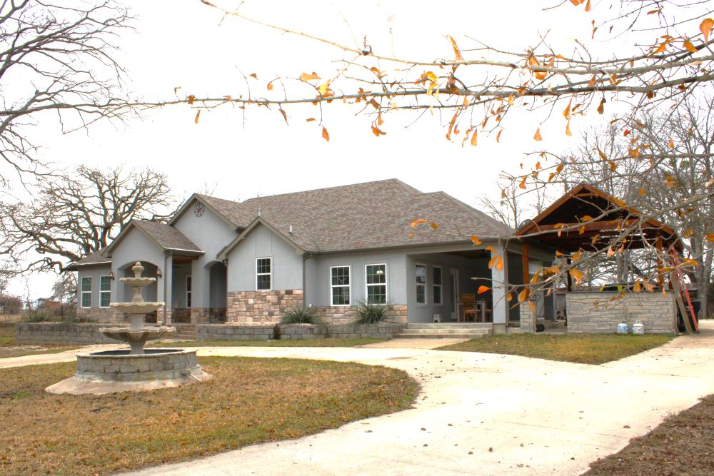 County Road 3512, Texas, 75474, United States, 3 Bedrooms Bedrooms, ,3 BathroomsBathrooms,Residential,For Sale,2012377