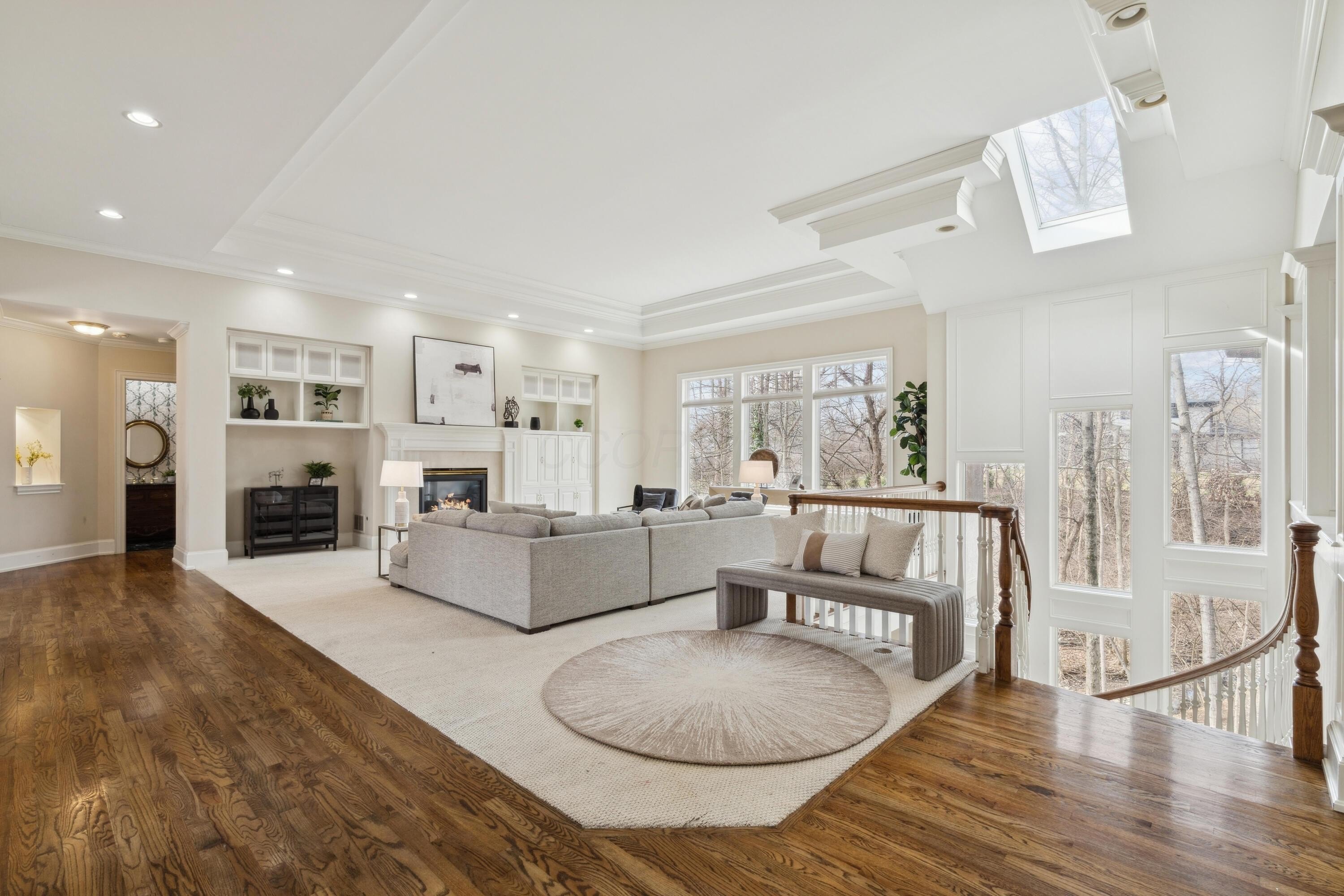 Columbus, Ohio, 43220, United States, 5 Bedrooms Bedrooms, ,5 BathroomsBathrooms,Residential,For Sale,1798291