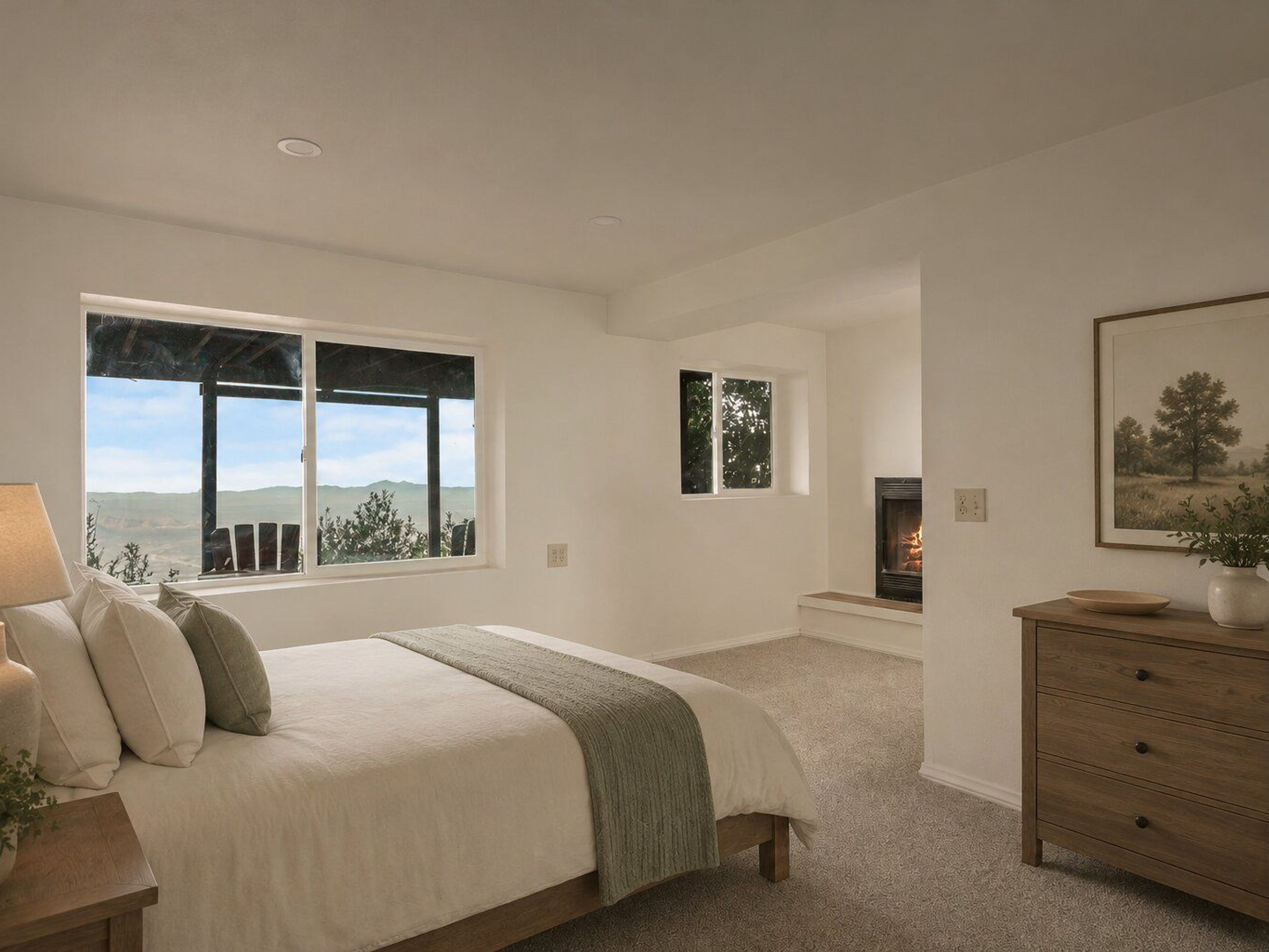  24251 Great View Drive, Crestline, CA 92325 - 物件實景