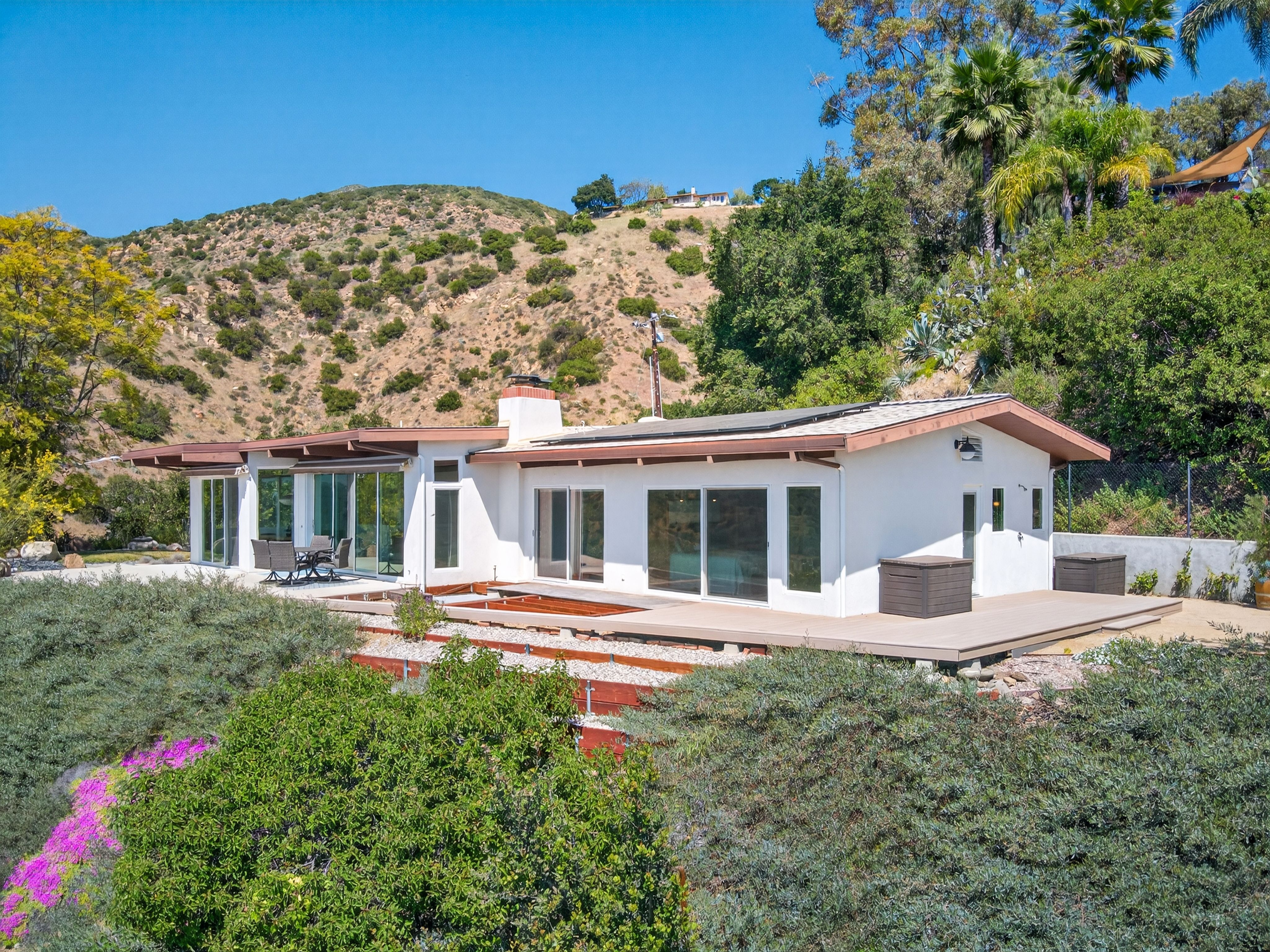 1447 North Foothill Road, Ojai, CA 93023 - 物件實景