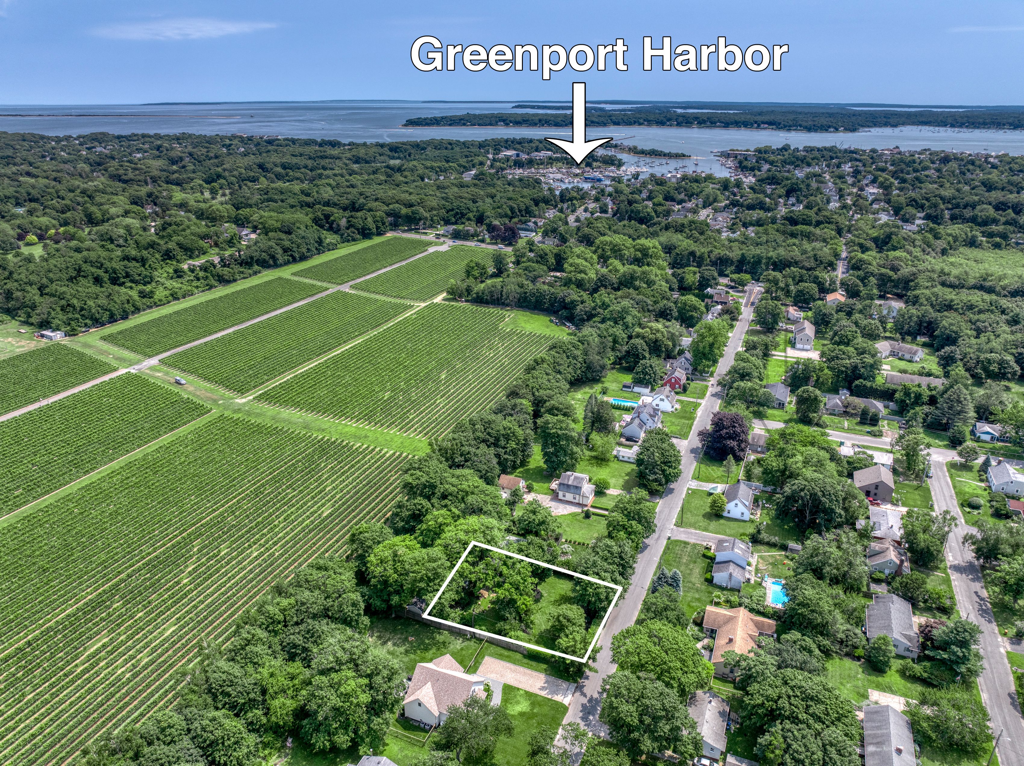  44 (1180) Sound Road, Greenport, NY, 11944 - 物件實景