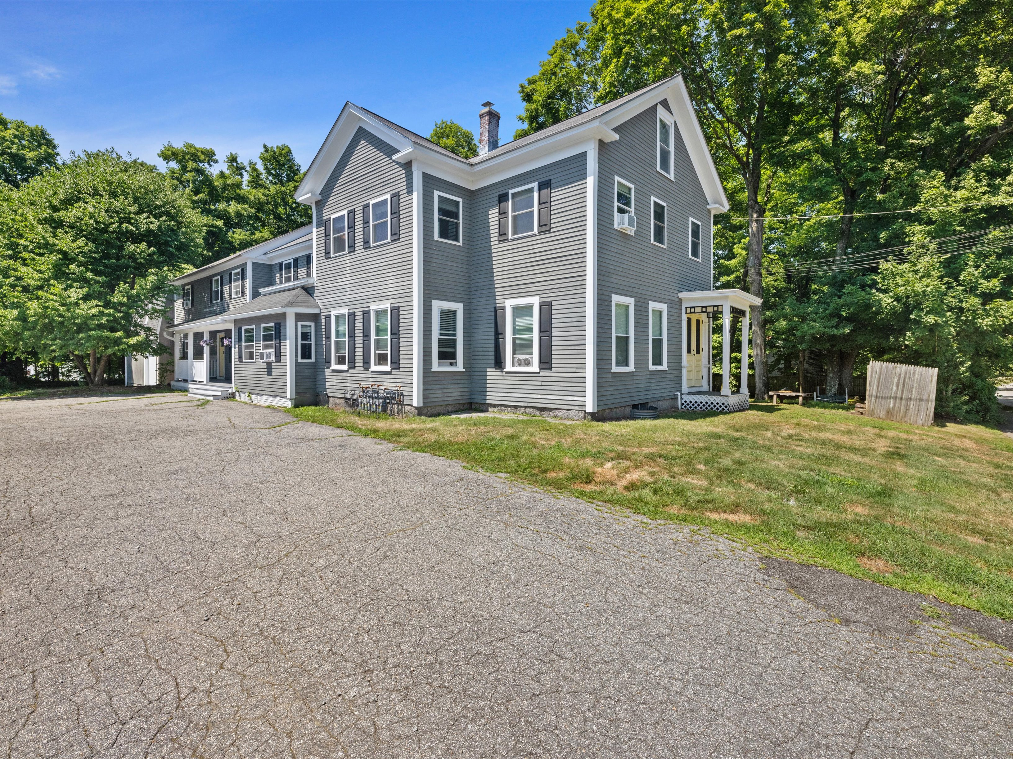  2 Park Street Unit #2A , Westborough, MA 01581 - 物件實景