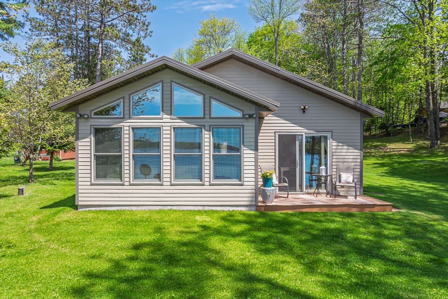 Oma, Wisconsin, 54534, United States, 2 Bedrooms Bedrooms, ,1 BathroomBathrooms,Residential,For Sale,2048309