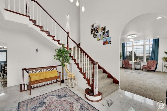 Eagle Mountain, Utah, 84005, United States, 6 Bedrooms Bedrooms, ,6 BathroomsBathrooms,Residential,For Sale,1904525