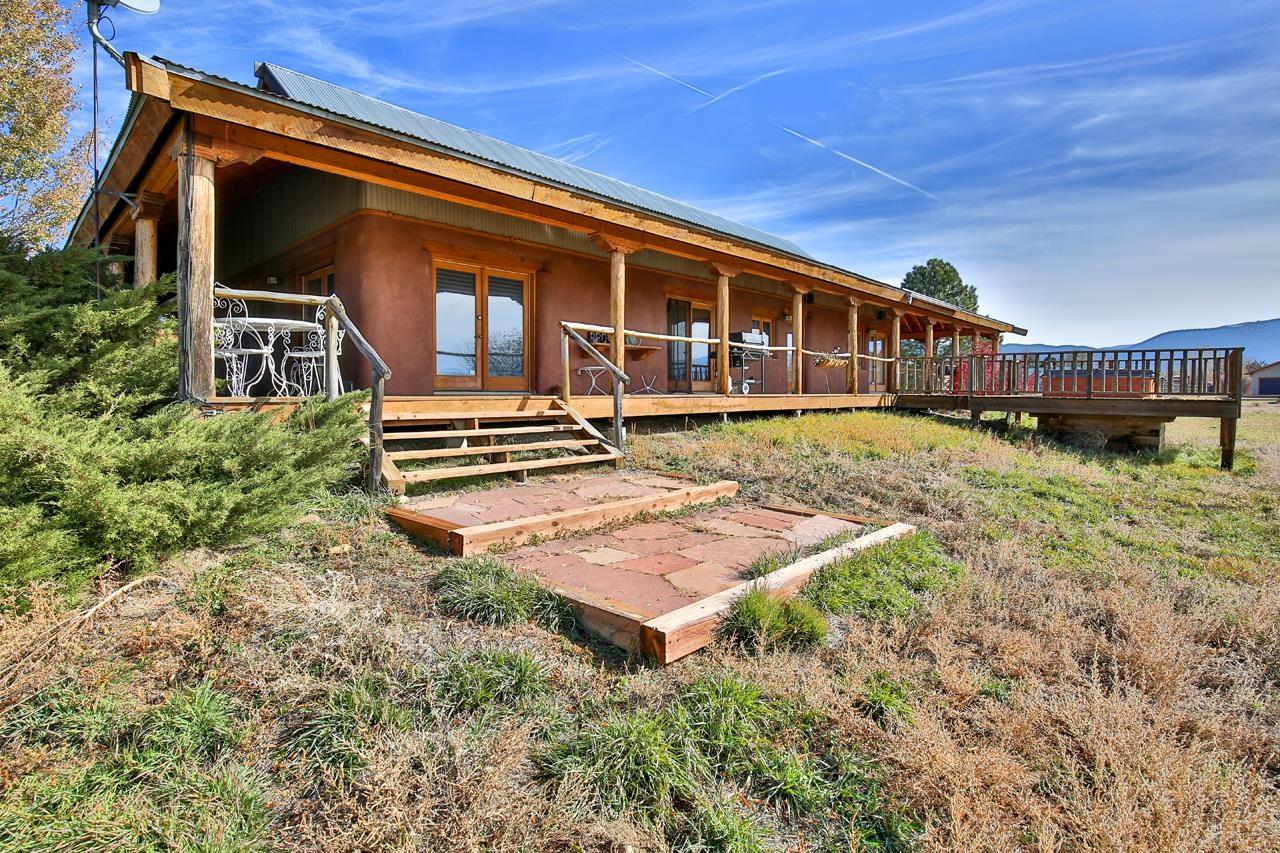 Taos, New Mexico, 87571, United States, 5 Bedrooms Bedrooms, ,5 BathroomsBathrooms,Residential,For Sale,1850359