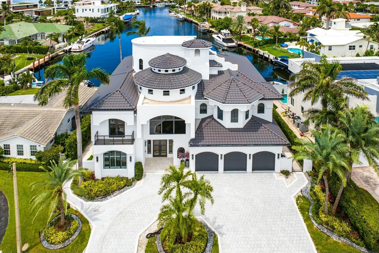 Highland Beach, Florida, 33487, United States, 5 Bedrooms Bedrooms, ,8 BathroomsBathrooms,Residential,For Sale,1688388