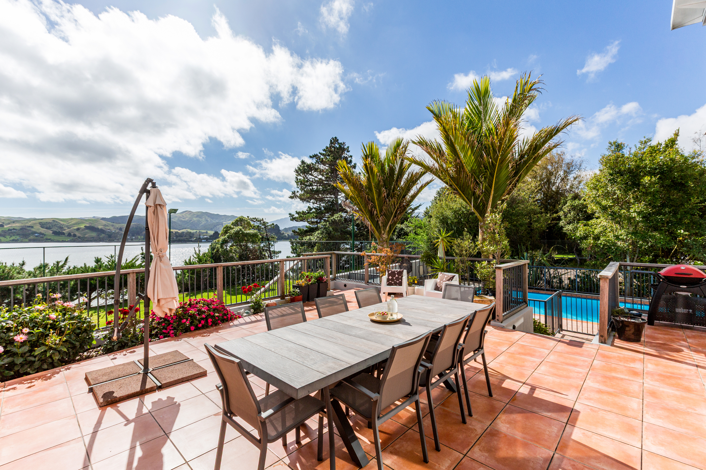  59 The Masthead, Whitby, Porirua - 物件實景