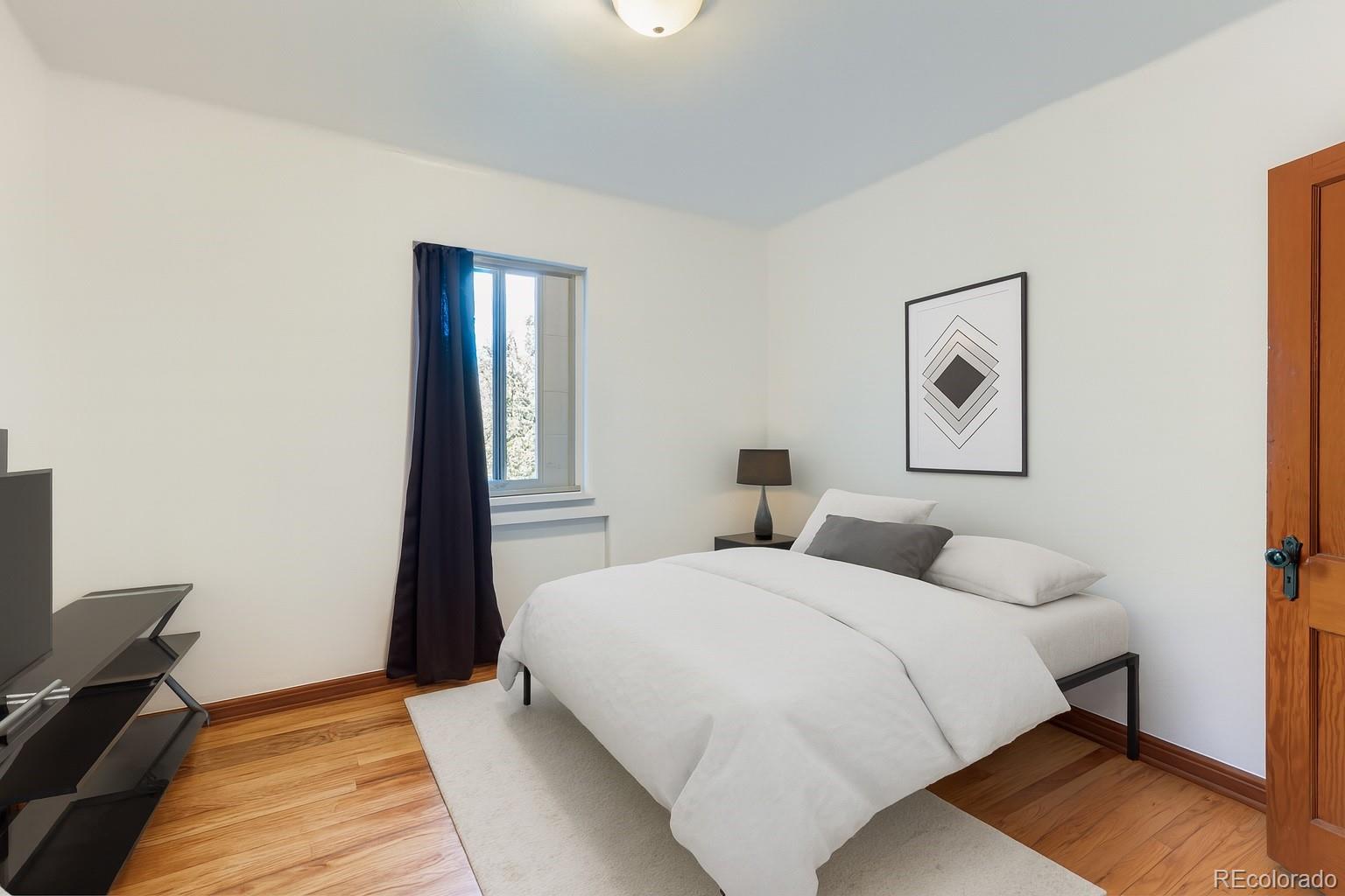 Denver, Colorado, 80205, United States, 3 Bedrooms Bedrooms, ,1 BathroomBathrooms,Residential,For Sale,1969232