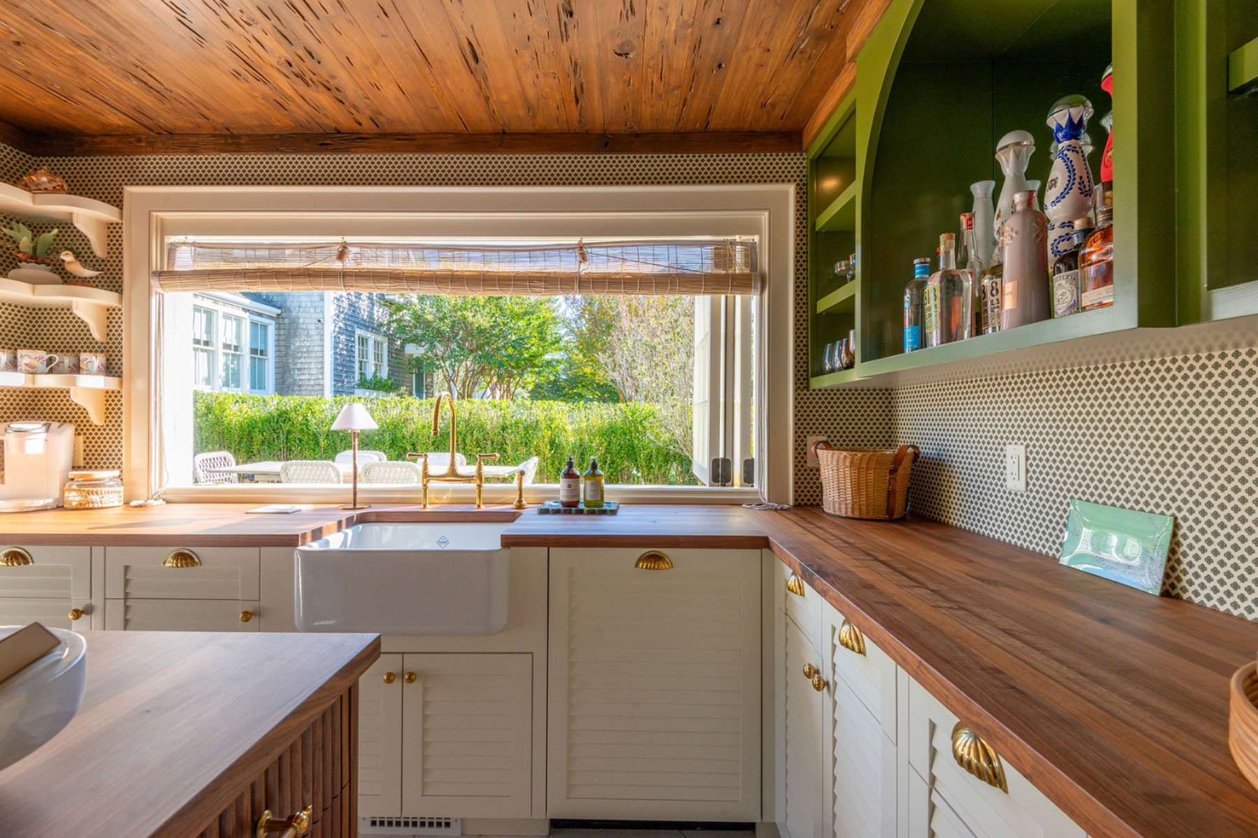  1 Cliff Lane, Nantucket, MA 02554 - 物件實景