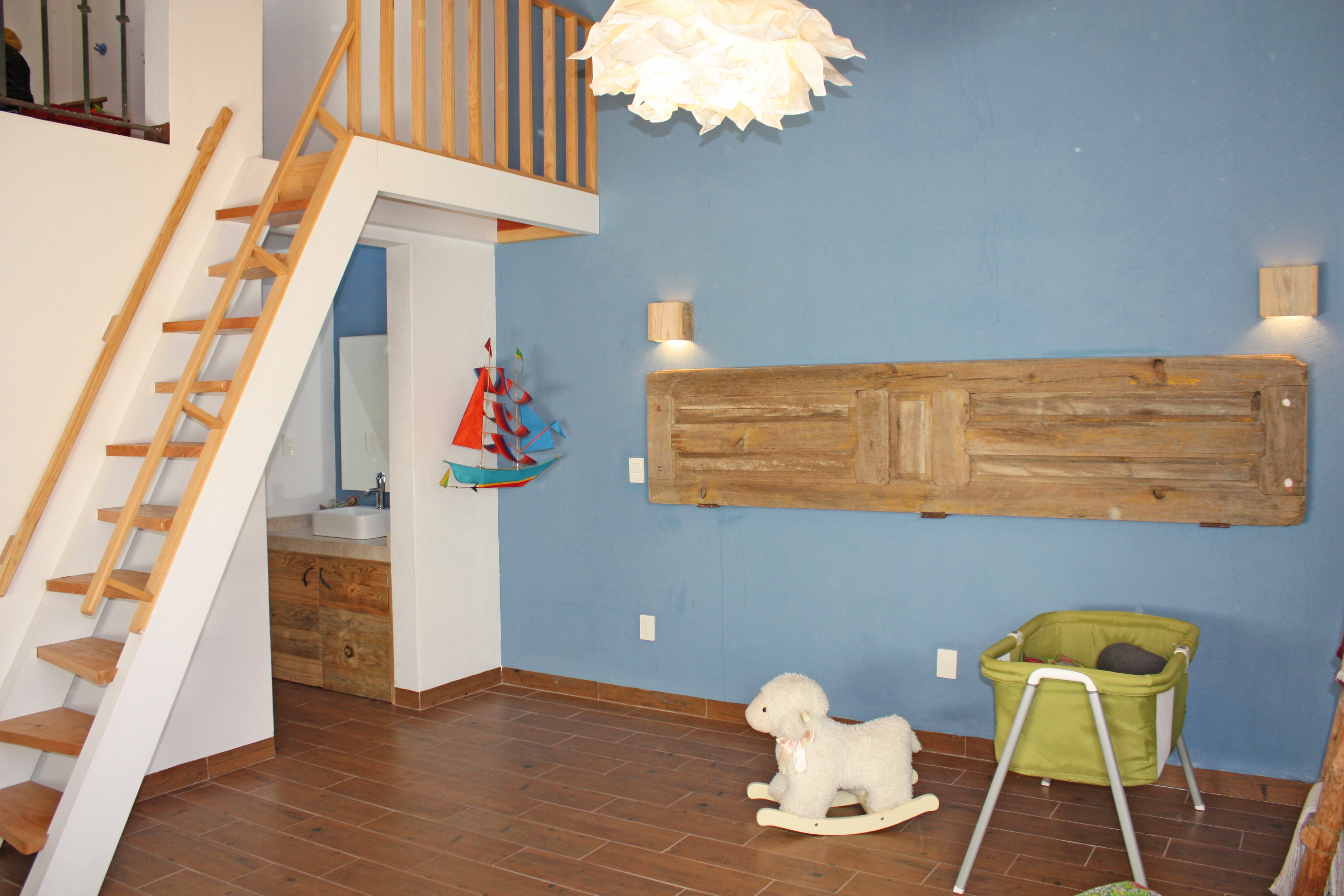  Casa San Felipe - 物件實景