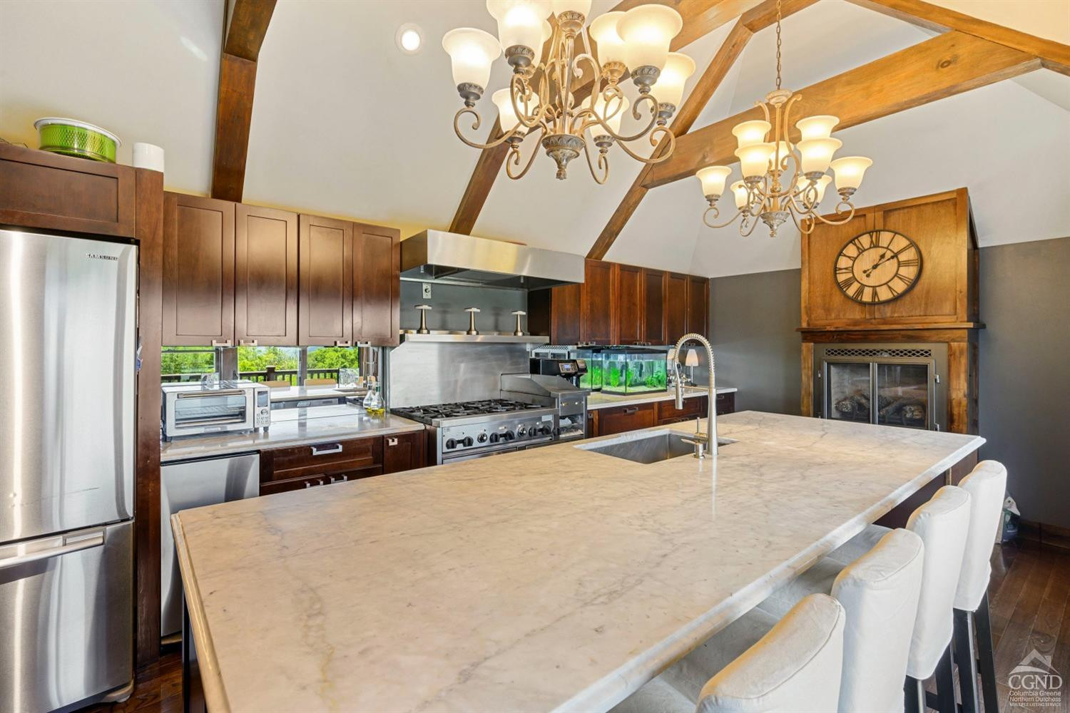 Tannersville, New York, 12485, United States, 6 Bedrooms Bedrooms, ,5 BathroomsBathrooms,Residential,For Sale,1947119