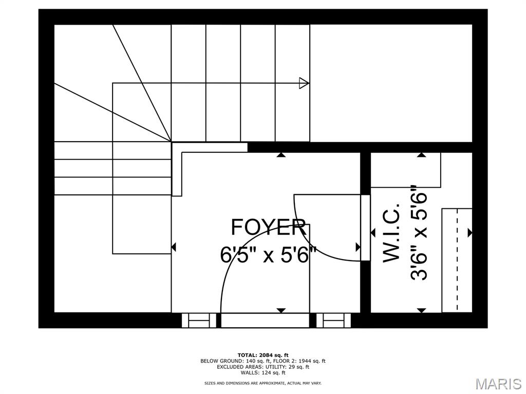 Grafton, Illinois, 62037, United States, 2 Bedrooms Bedrooms, ,2 BathroomsBathrooms,Residential,For Sale,1907573