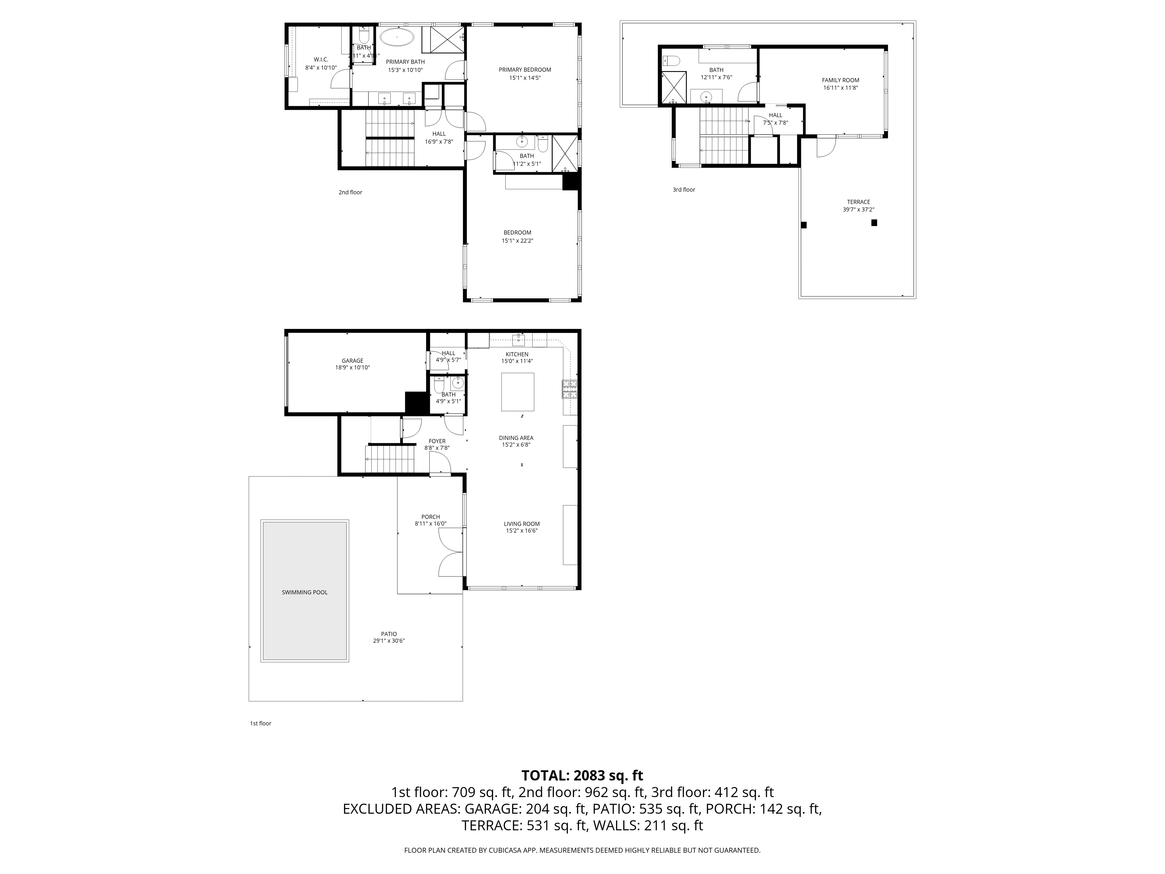  Resort-Style Living Tucked into East Austin - 物件實景