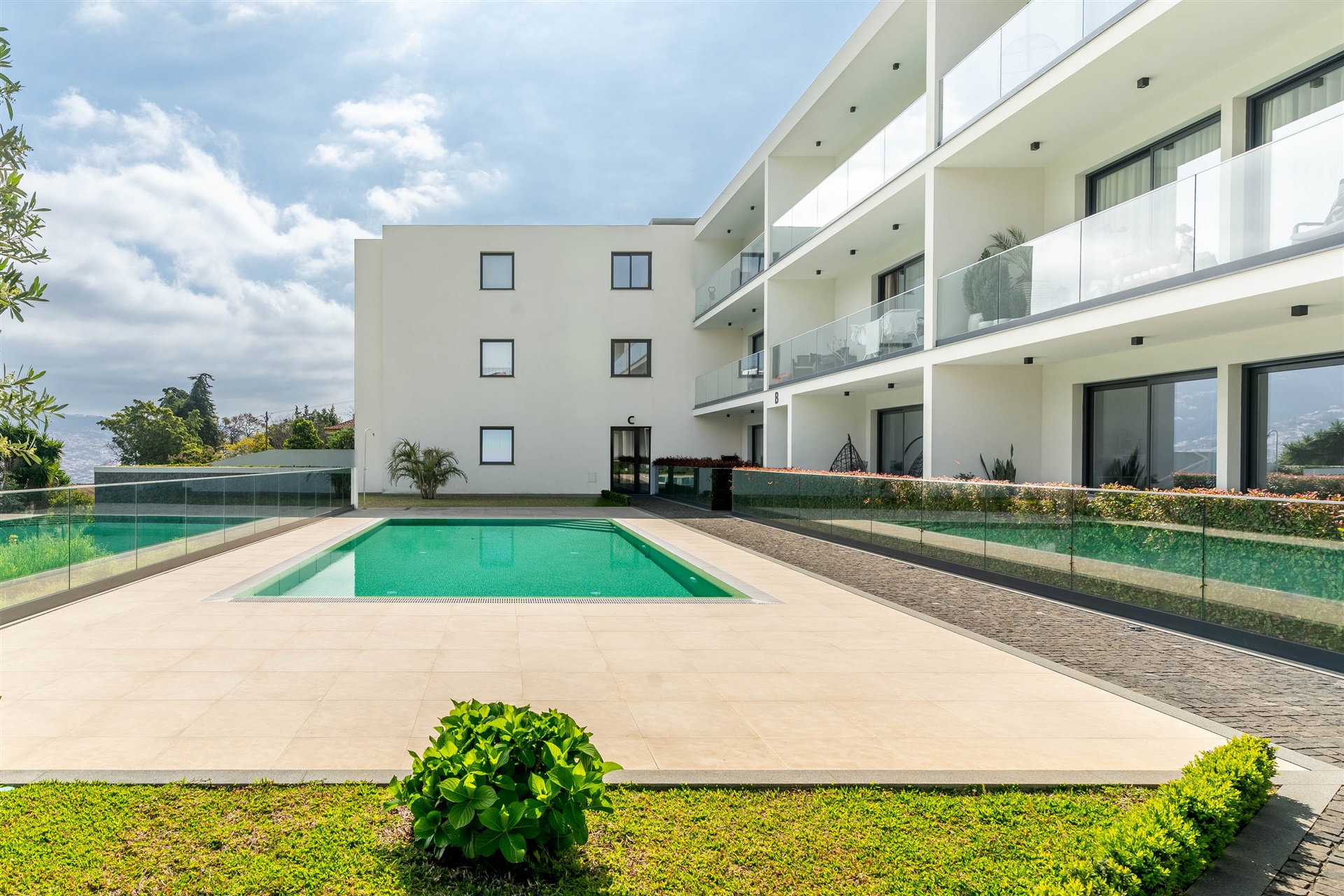  Flat, 2 bedrooms, for Sale - 物件實景