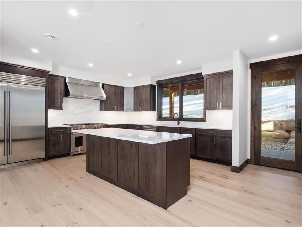 BRECKENRIDGE, Colorado, 80424, United States, 4 Bedrooms Bedrooms, ,4 BathroomsBathrooms,Residential,For Sale,1993219