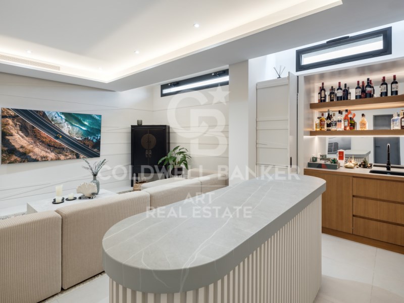 Marbella, Andalusia, ES, 5 Bedrooms Bedrooms, ,5 BathroomsBathrooms,Residential,For Sale,1766587
