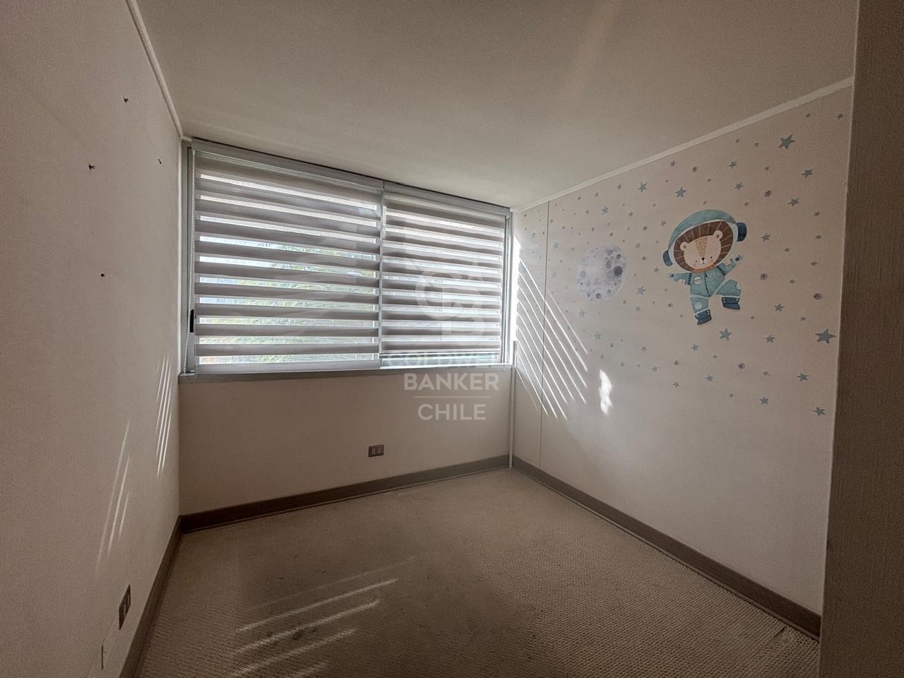 Vitacura, Chile, 2 Bedrooms Bedrooms, ,2 BathroomsBathrooms,Residential,For Sale,1818649