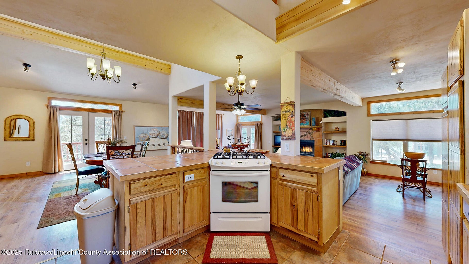 Ruidoso, New Mexico, 88345, United States, 3 Bedrooms Bedrooms, ,3 BathroomsBathrooms,Residential,For Sale,1840325