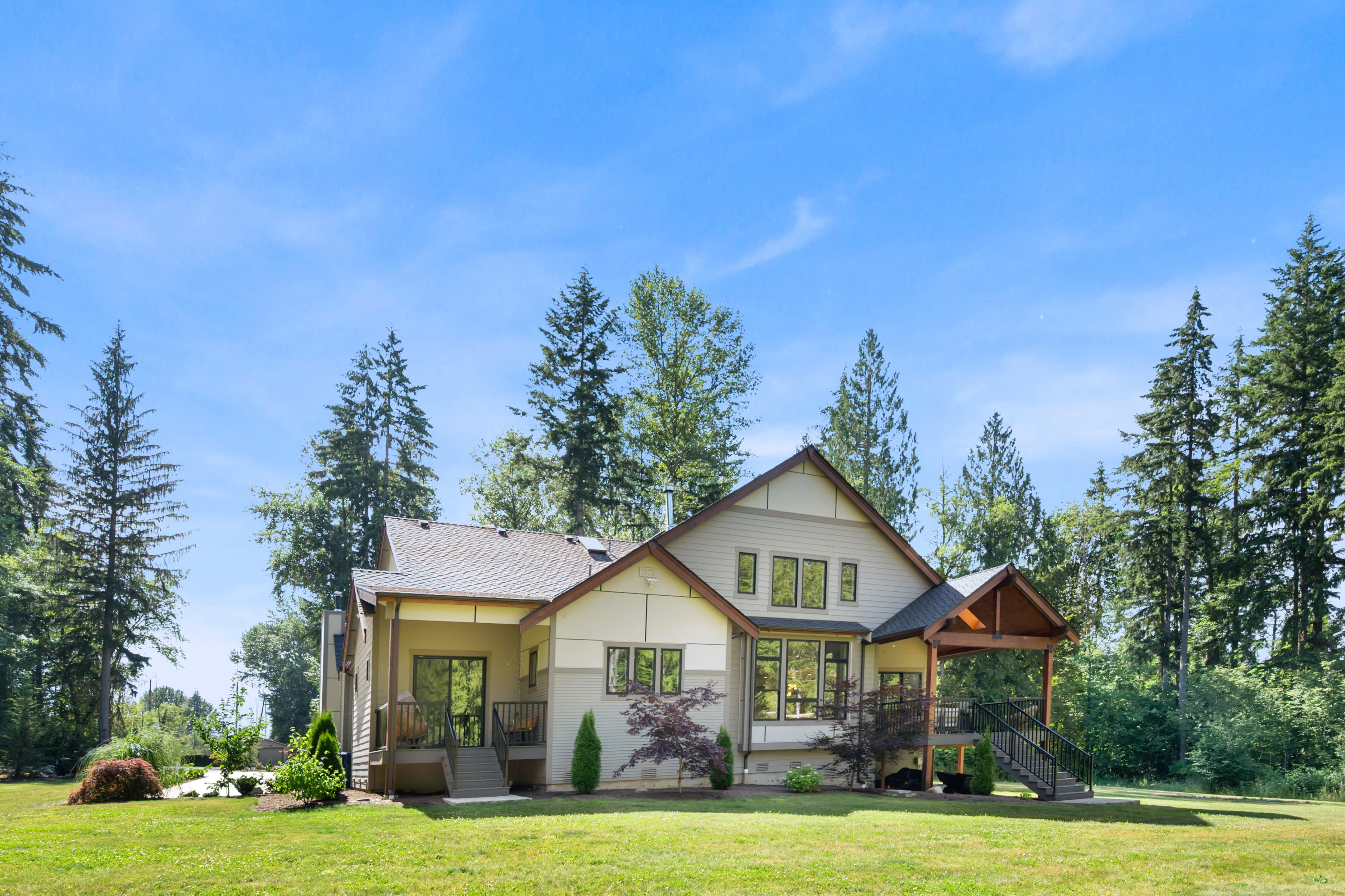  12103 202nd Street Southeast, Snohomish, WA 98296 - 物件實景
