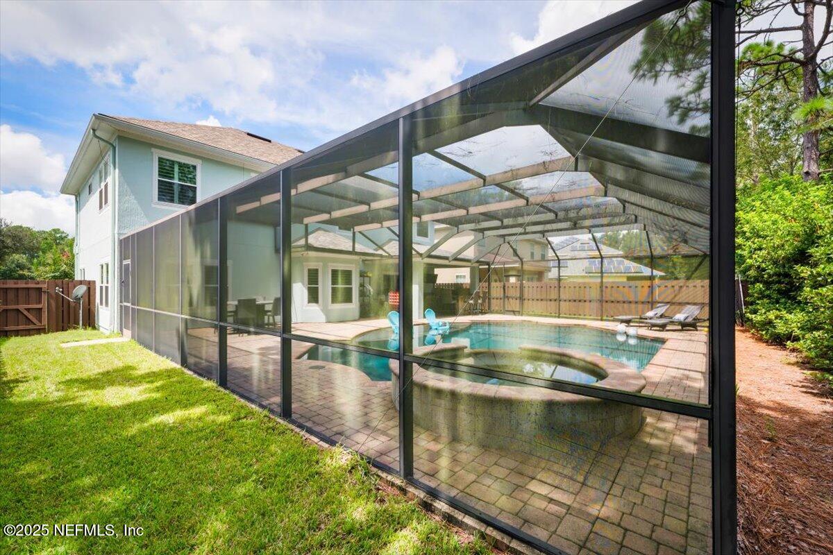 Jacksonville, Florida, 32256, United States, 5 Bedrooms Bedrooms, ,4 BathroomsBathrooms,Residential,For Sale,1974512