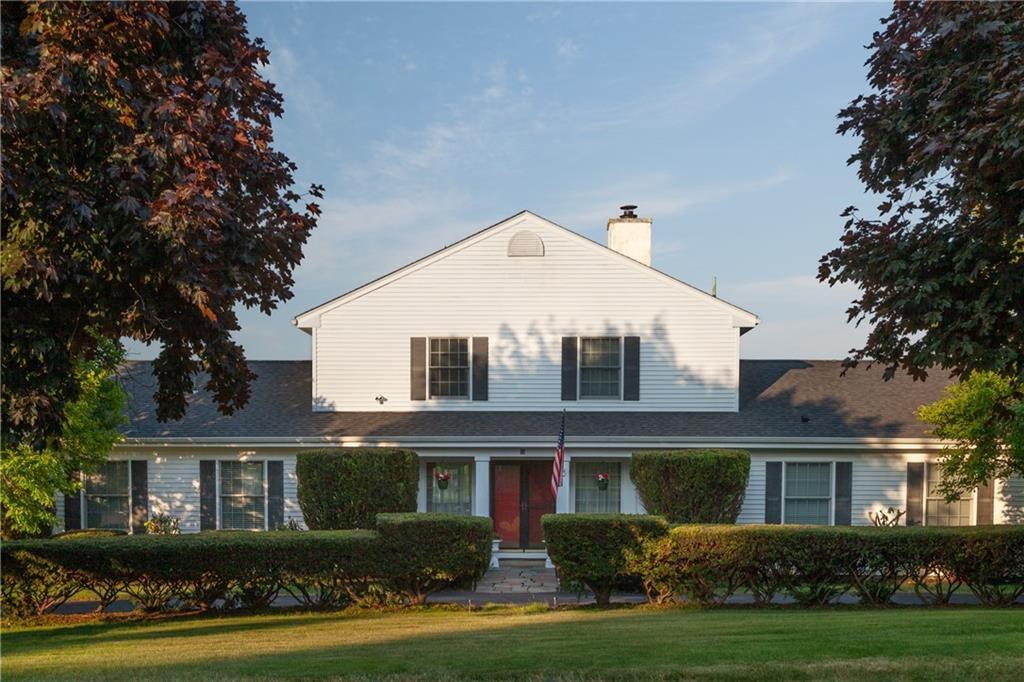 Portsmouth, Rhode Island, 02871, United States, 4 Bedrooms Bedrooms, ,5 BathroomsBathrooms,Residential,For Sale,1909701