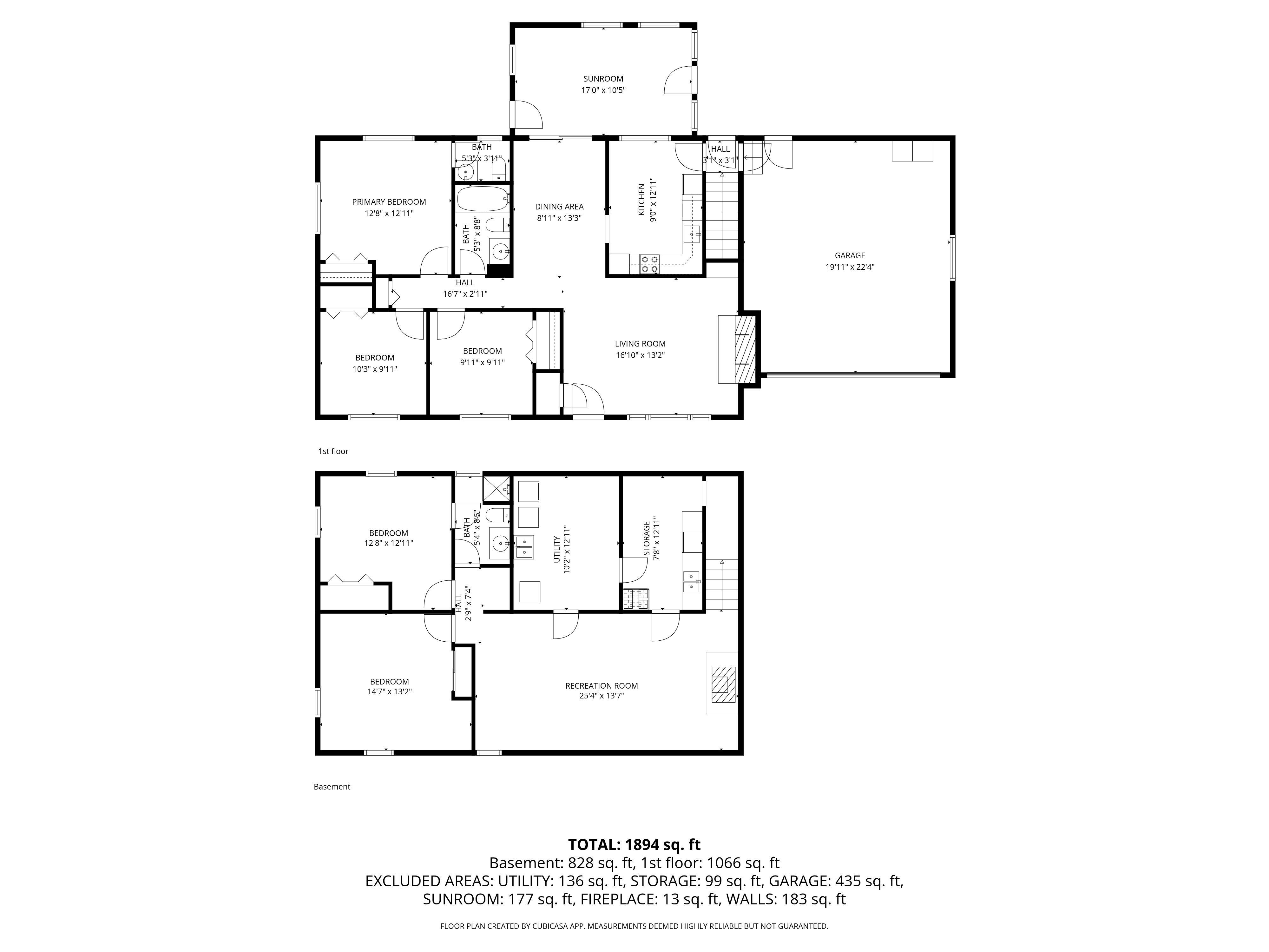  Opportunity Knocks with this Sprawling Ranch Home in Keewaydin Meadows - 物件實景
