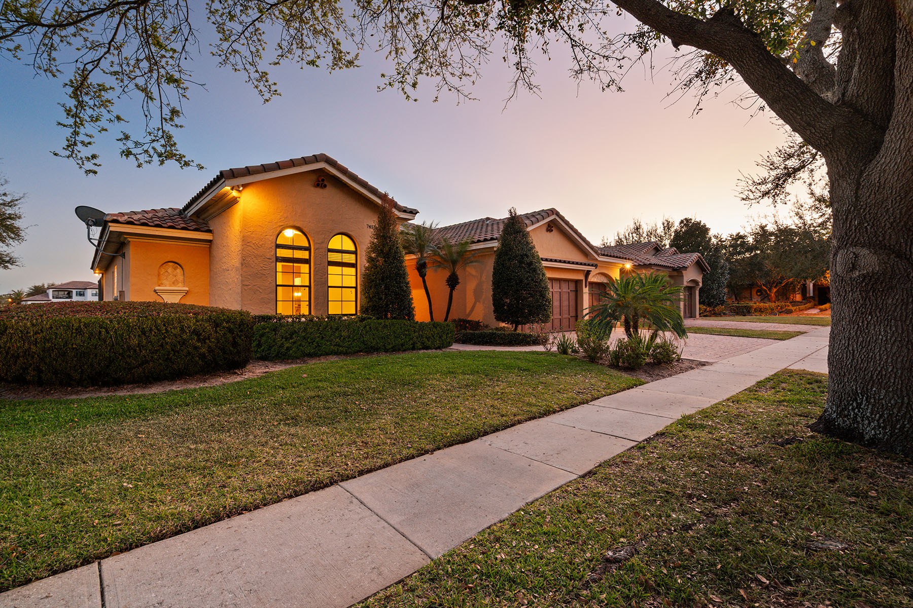  ORLANDO - 物件實景