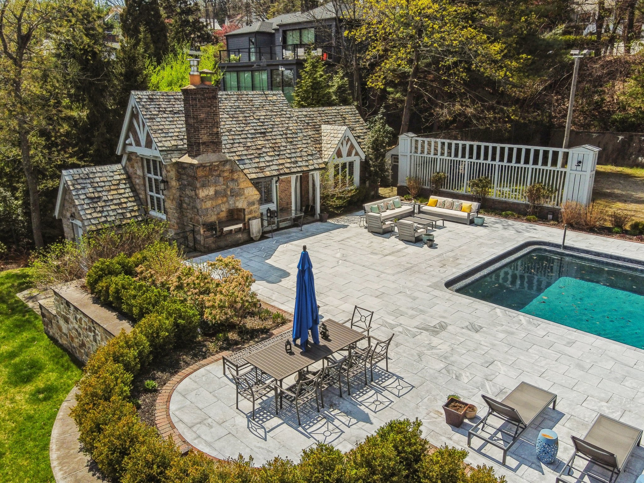  Extraordinary Montclair Estate Exclusively Offered. - 物件實景