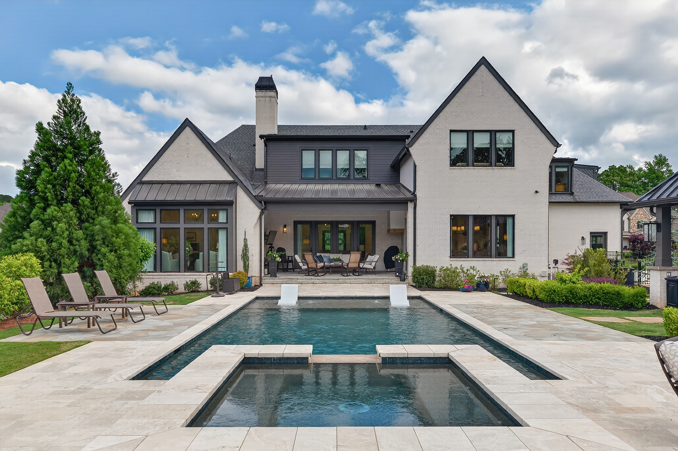  Move-in Perfect Luxury Estate - 物件實景