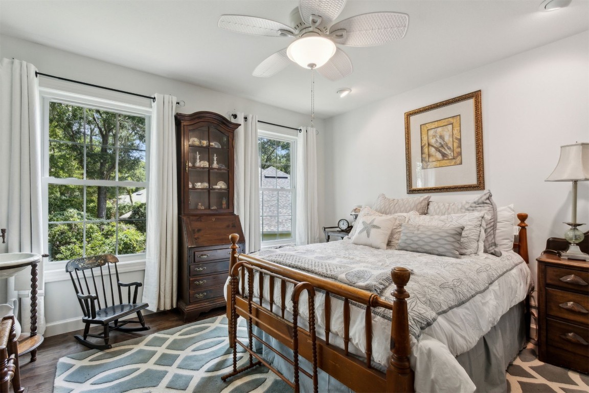 Fernandina Beach, Florida, 32034, United States, 4 Bedrooms Bedrooms, ,3 BathroomsBathrooms,Residential,For Sale,2005358