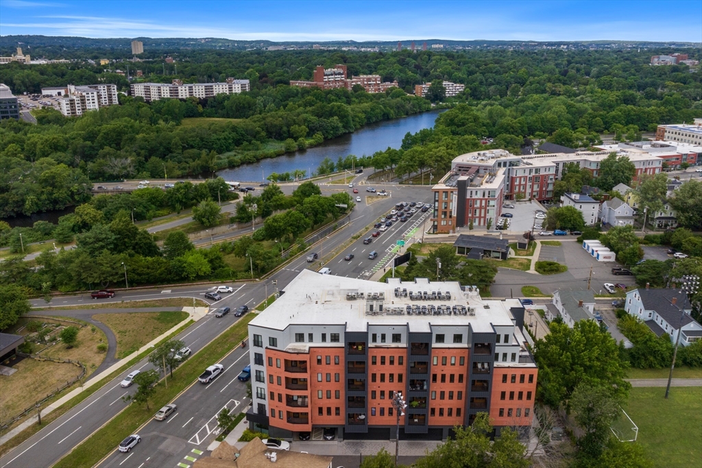 Boston, Massachusetts, 02135, United States, 1 Bedroom Bedrooms, ,1 BathroomBathrooms,Residential,For Sale,1977767