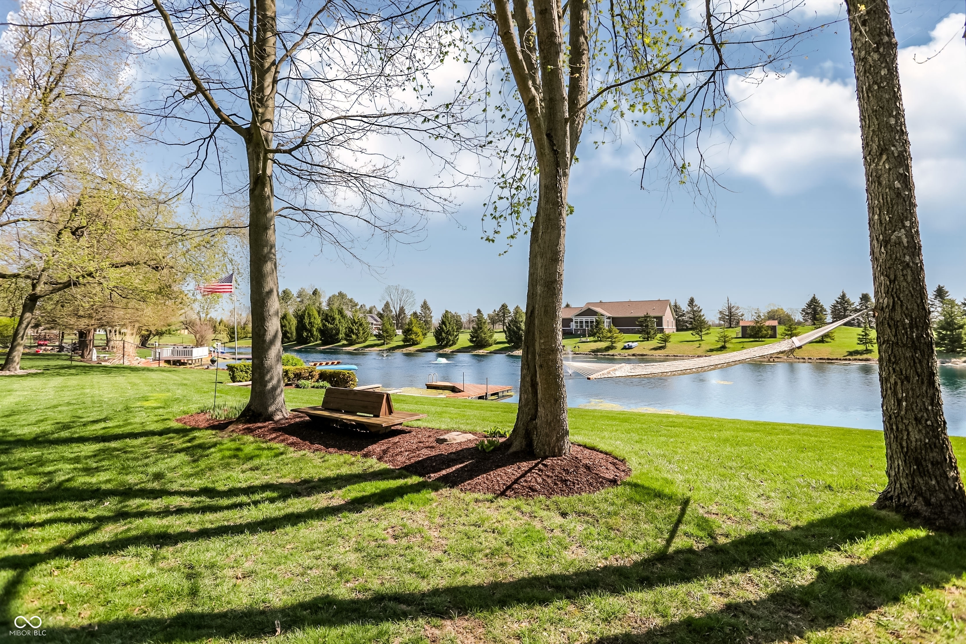 Greenfield, Indiana, 46140, United States, 3 Bedrooms Bedrooms, ,3 BathroomsBathrooms,Residential,For Sale,2035796