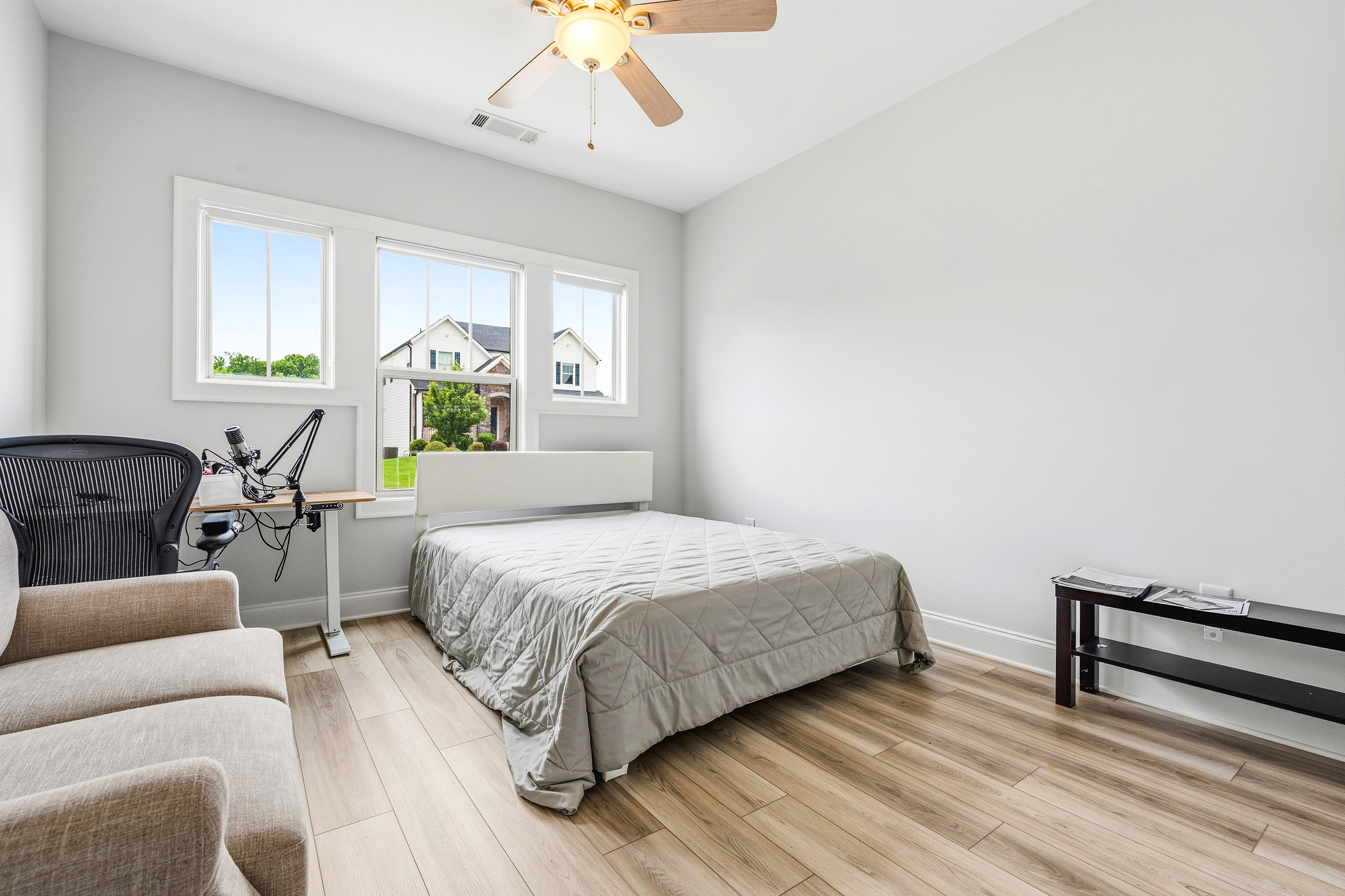  Immaculate Stepless Ranch in Desirable Summerfield - 物件實景