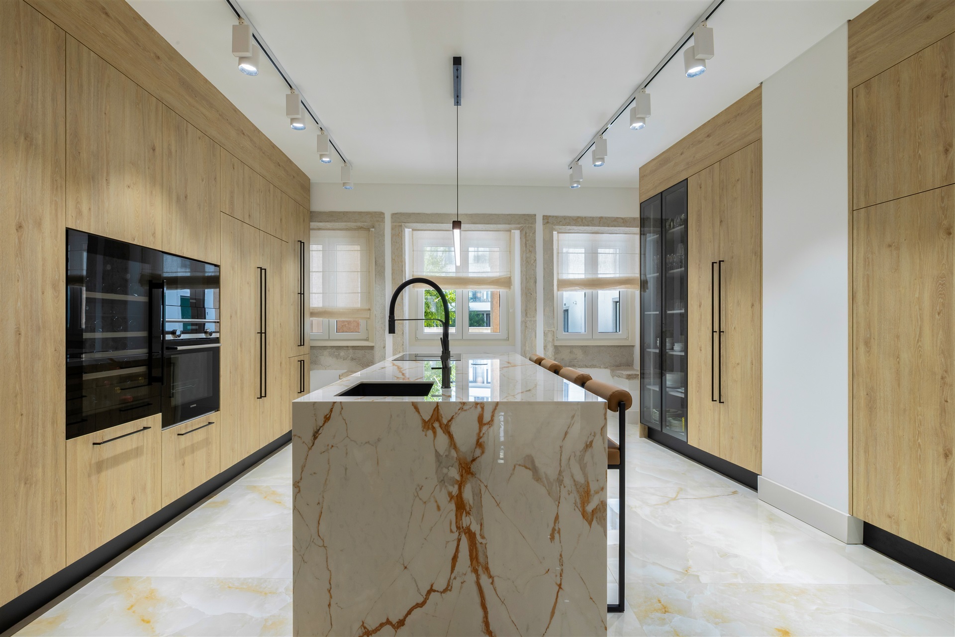  Flat, 3 bedrooms, for Sale - 物件實景
