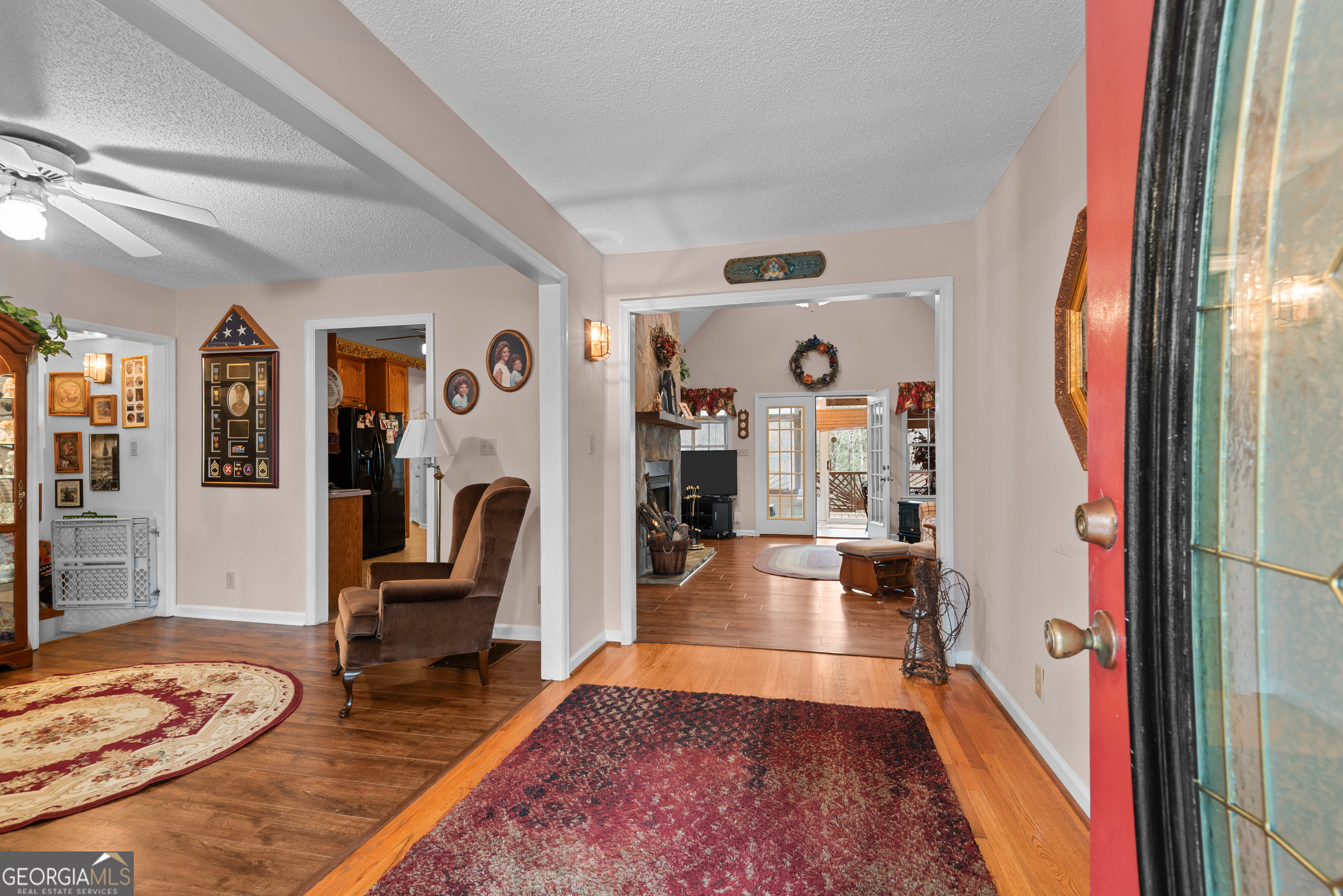 Barnesville, Georgia, 30204, United States, 4 Bedrooms Bedrooms, ,3 BathroomsBathrooms,Residential,For Sale,2008822