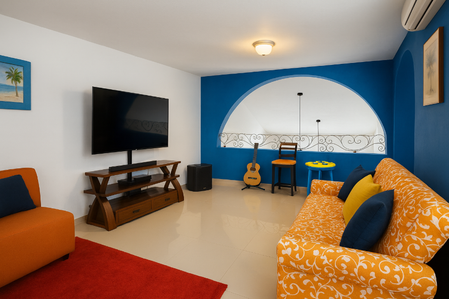Bahía de Banderas, Nayarit, 63732, Mexico, 4 Bedrooms Bedrooms, ,3 BathroomsBathrooms,Residential,For Sale,1950445