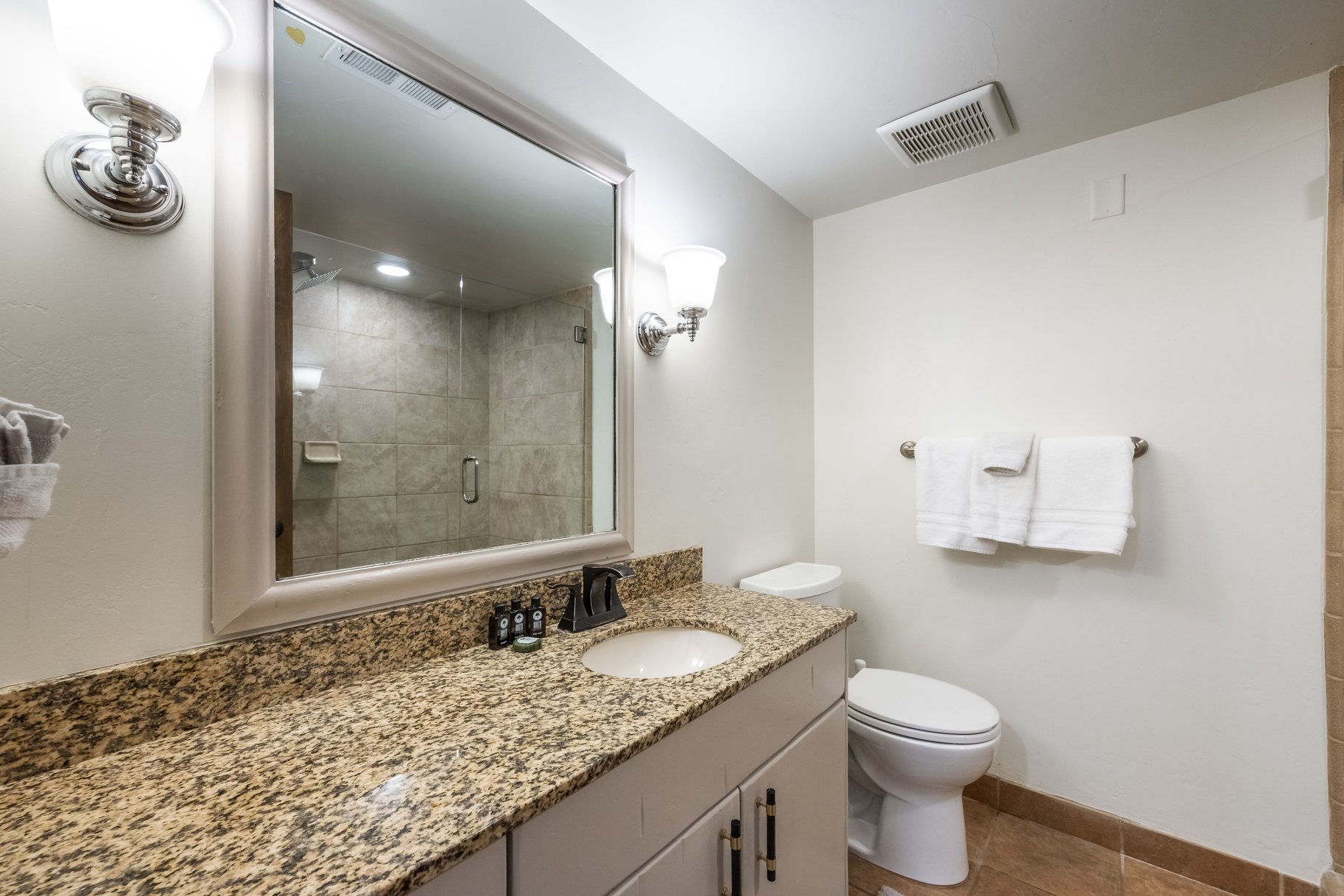  Prime Park City Studio: Steps to Golf & Ski  Remodeled 2023  Turn-Key - 物件實景