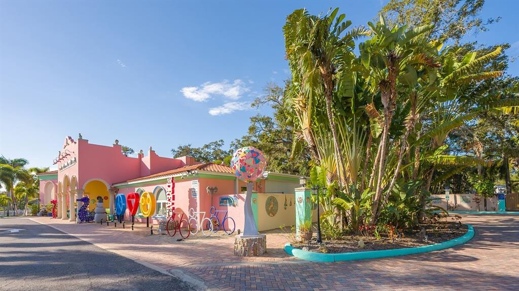 Sarasota, Florida, 34234, United States, 1 Bedroom Bedrooms, ,2 BathroomsBathrooms,Residential,For Sale,2003520