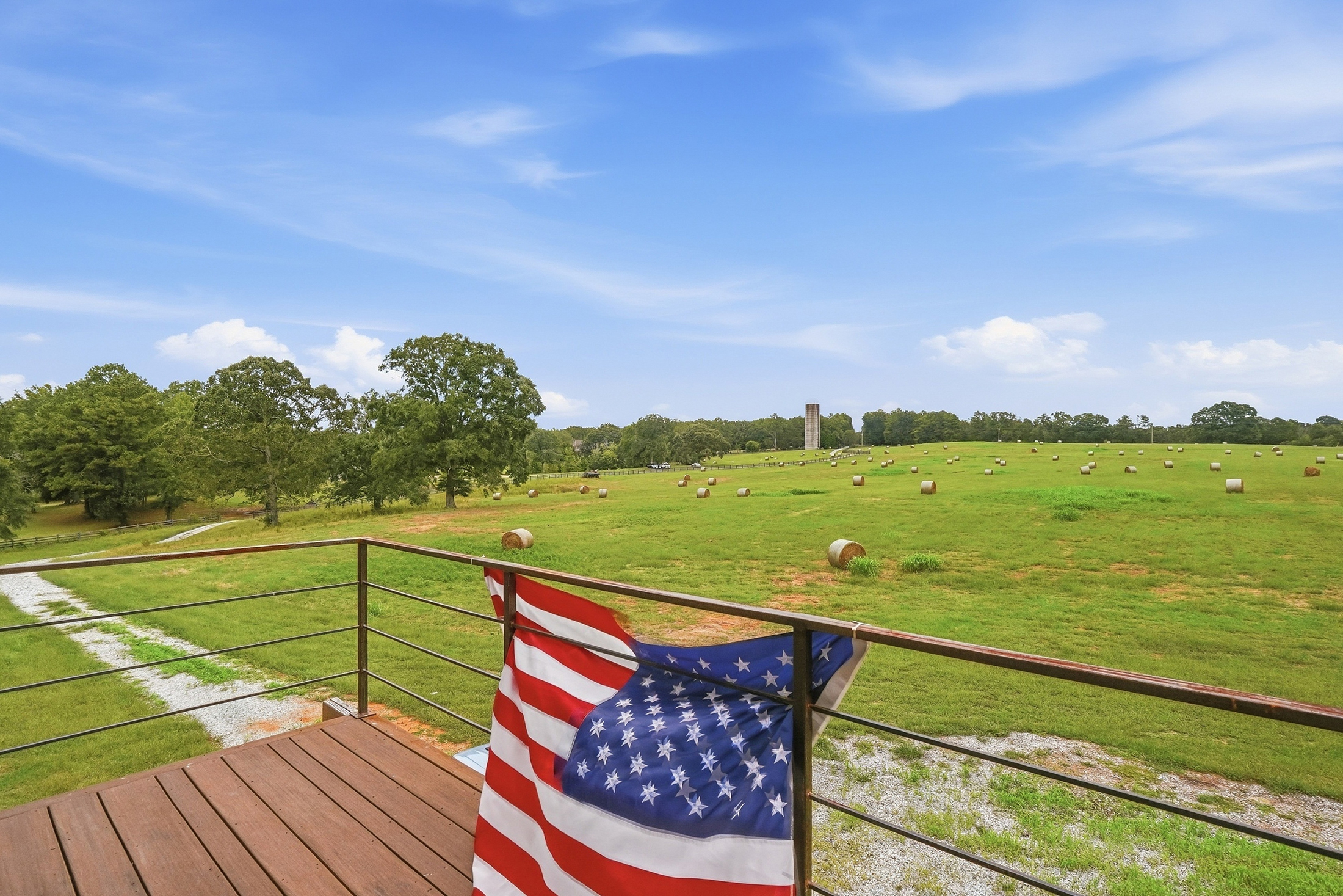  Extraordinary Estate on Over 70 Acres - 物件實景