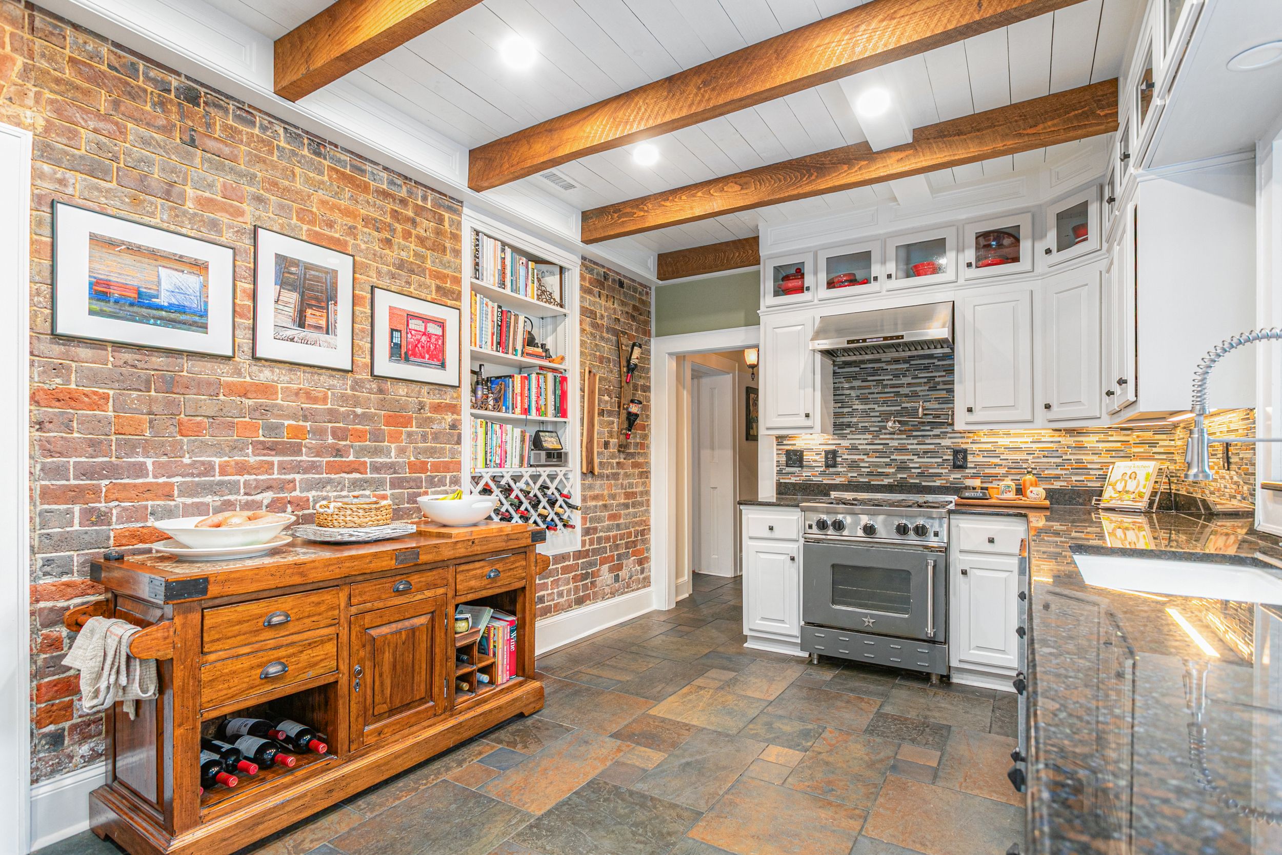  3542 Bason Road, Mebane, NC 27302 - 物件實景