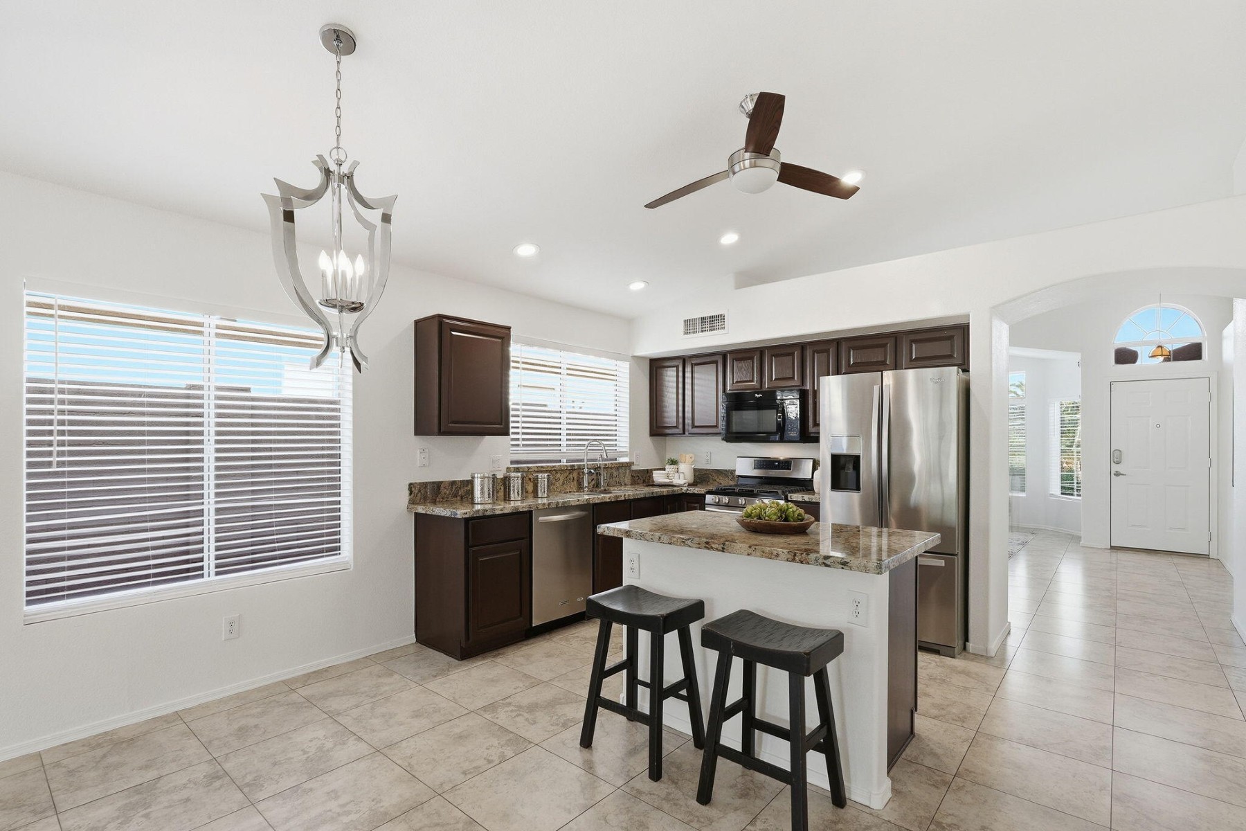  7276 E Softwind Drive¦Scottsdale, AZ - 物件實景