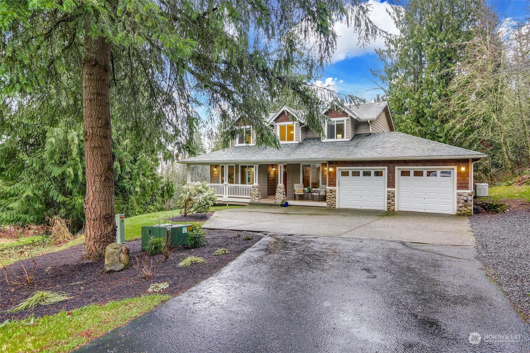23233 173RD PLACE, WOODINVILLE, Washington, 98077, United States, 4 Bedrooms Bedrooms, ,3 BathroomsBathrooms,Residential,For Sale,23233 173RD PLACE,1181176